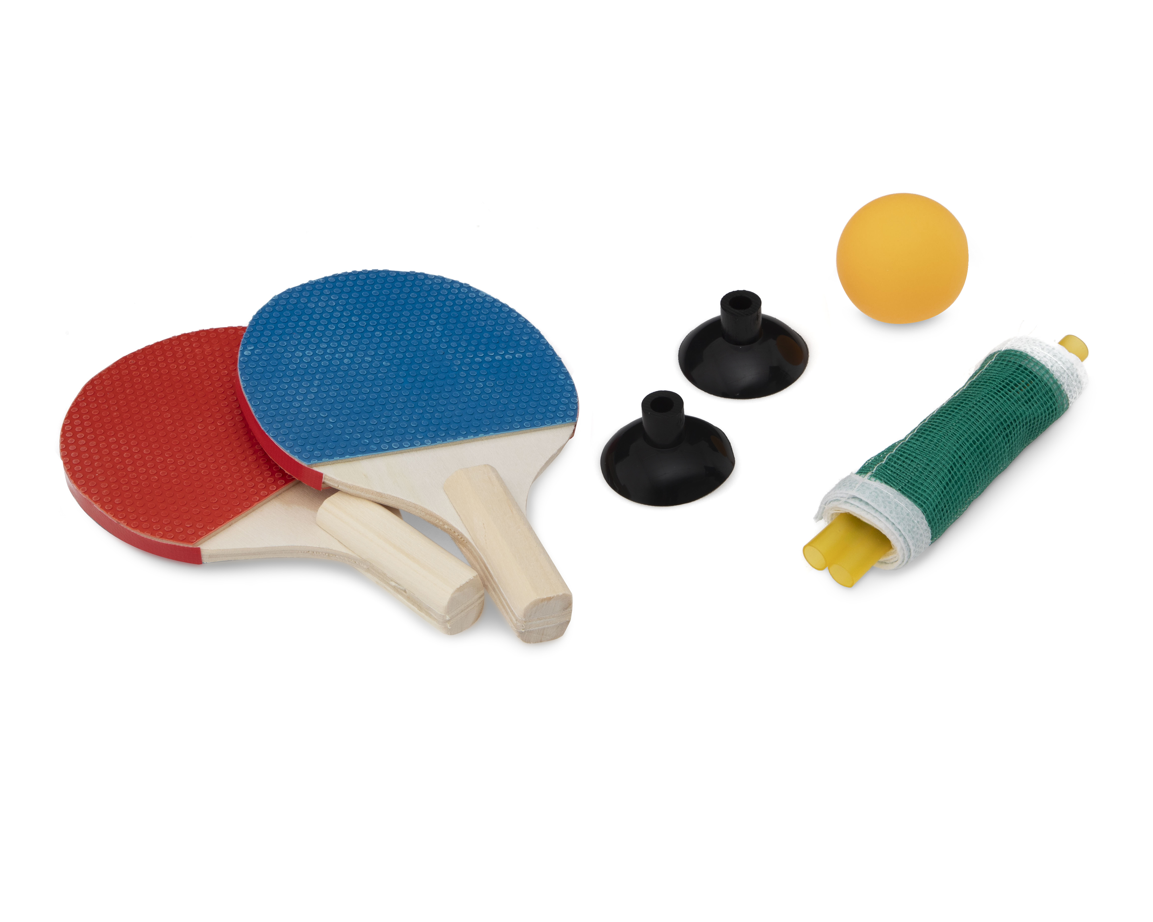Juego de Ping Pong Toy Jam