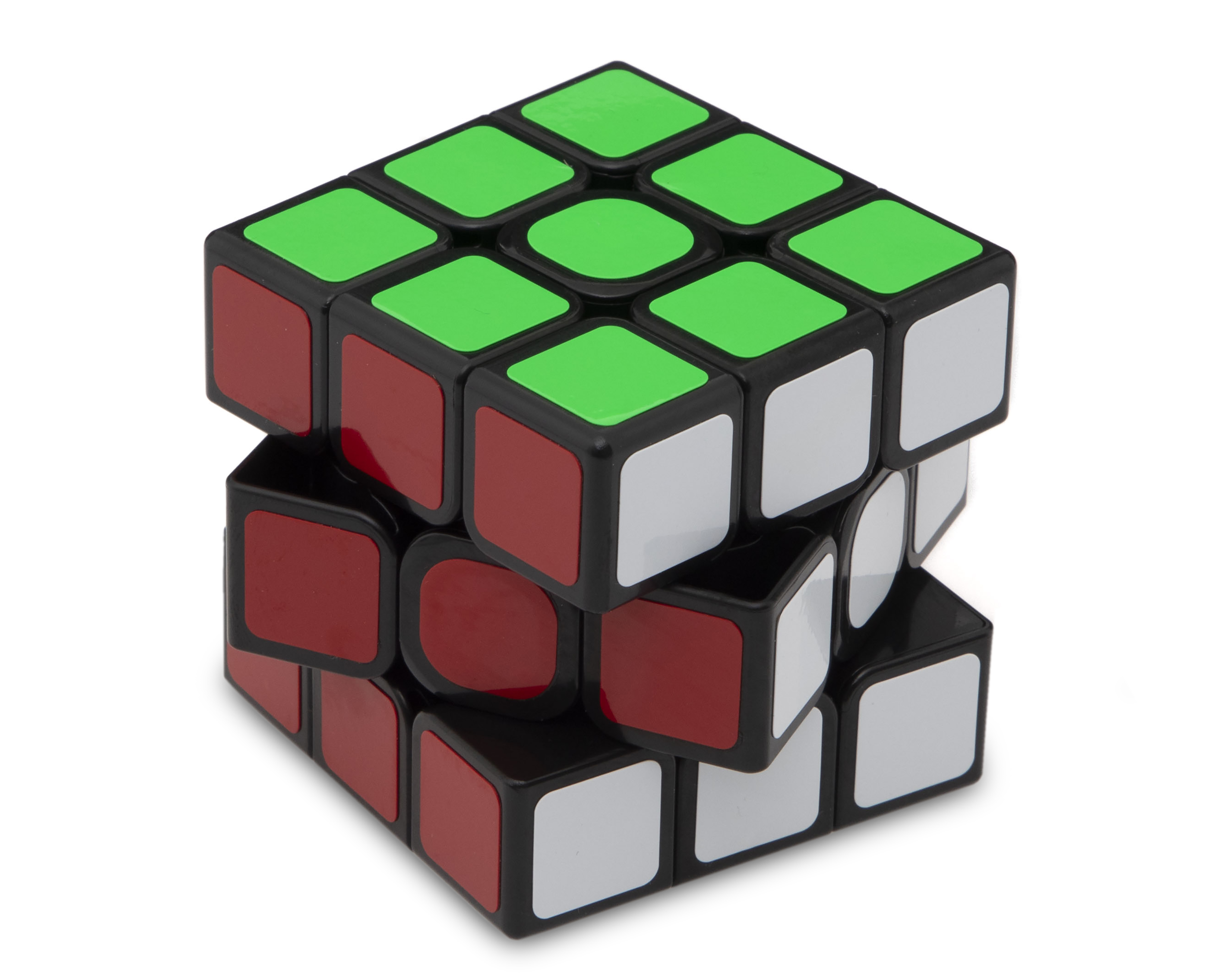 Cubo de Rubik Cubricks Toy Jam