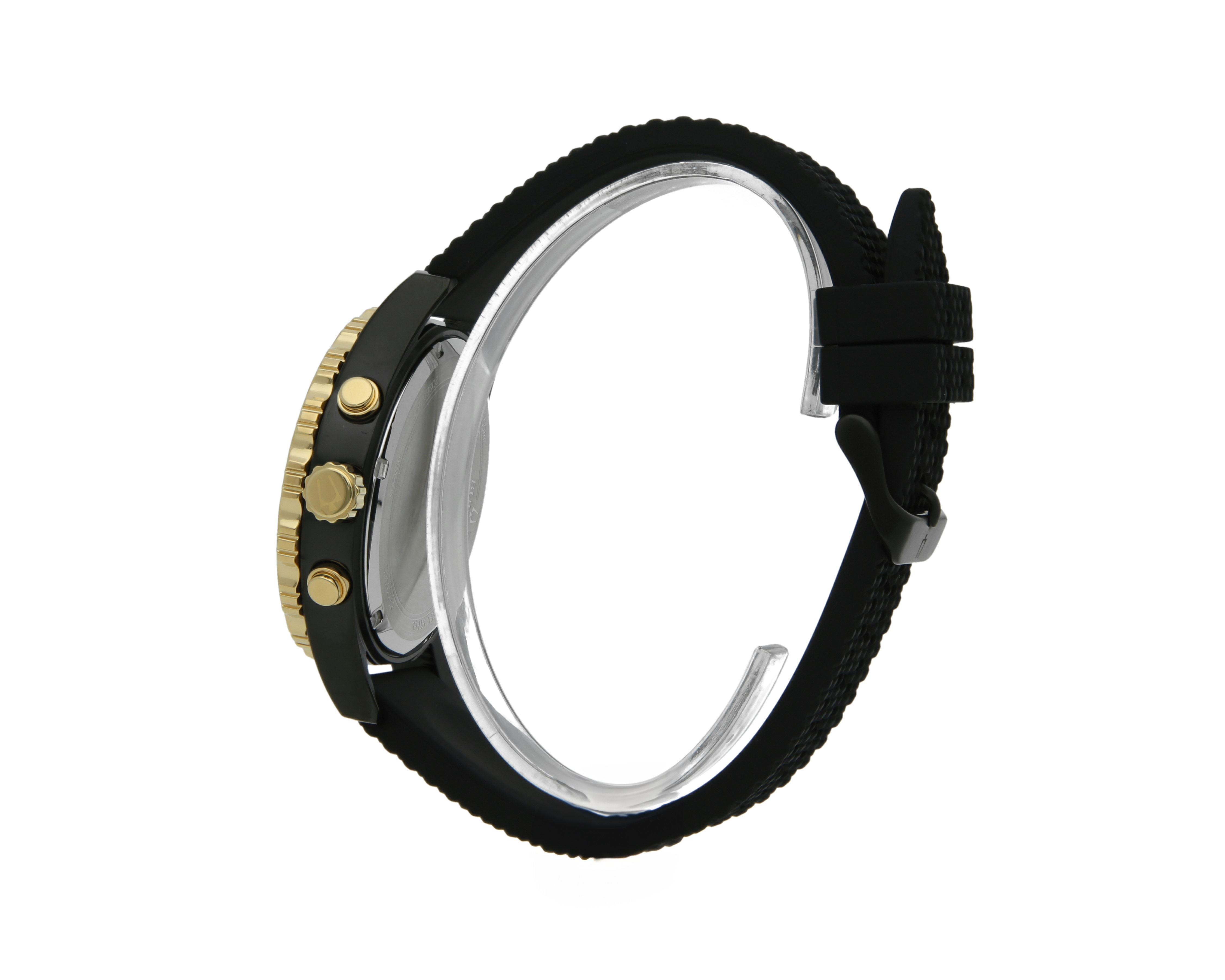 Foto 8 | Foto 17 | Reloj Bulova 98A297 Negro