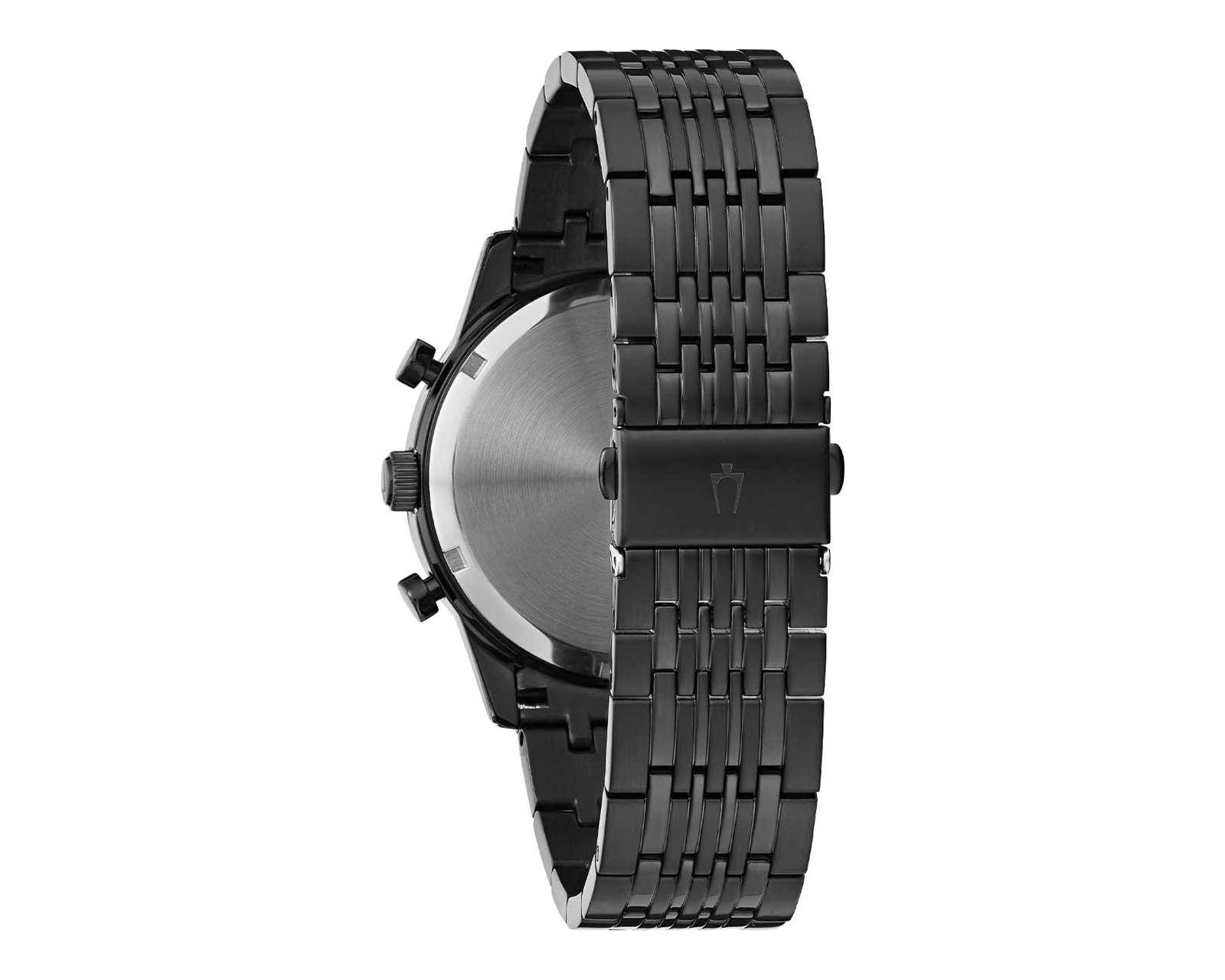 Foto 3 | Foto 3 | Reloj Bulova 98A300 Gris