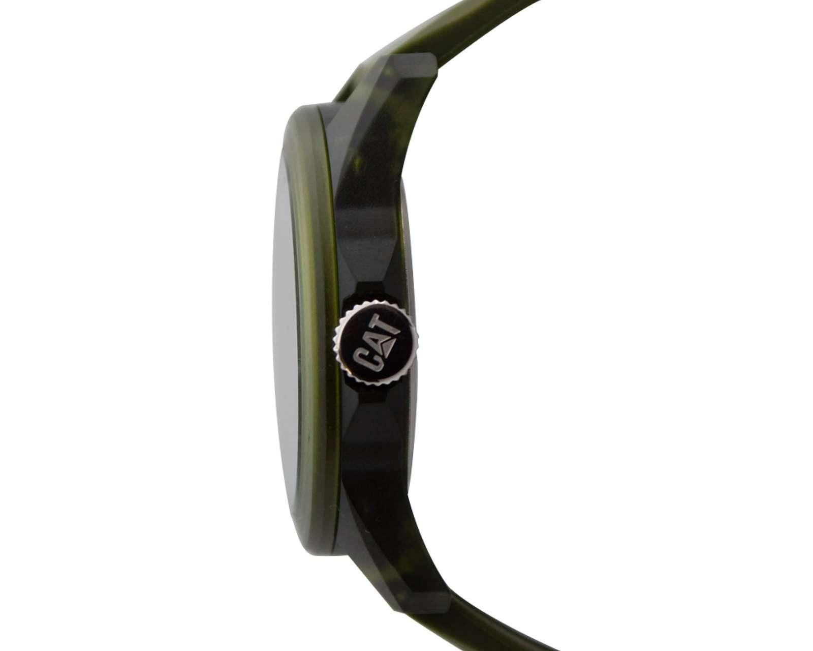 Foto 2 | Foto 2 | Reloj CAT LN.130.23.133 Verde