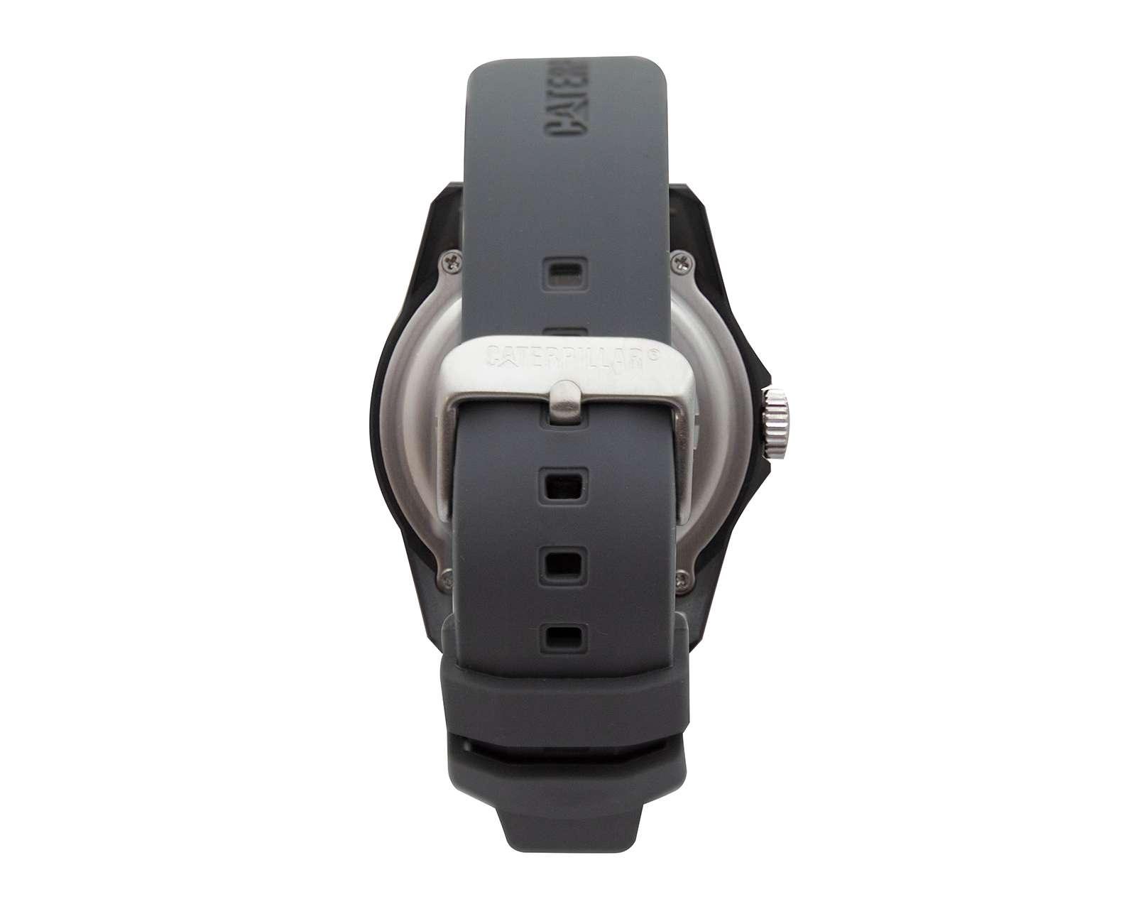 Foto 4 pulgar | Foto 3 | Reloj CAT LN.150.25.531 Gris