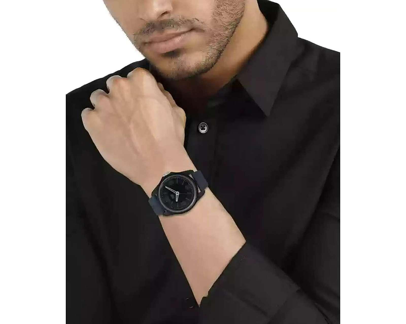 Foto 5 pulgar | Foto 4 | Reloj CAT LN.150.25.531 Gris