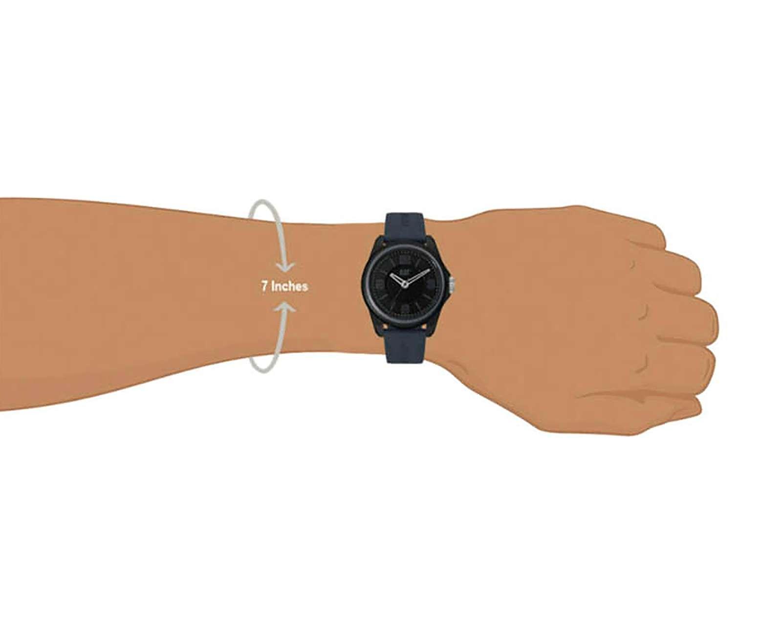 Foto 6 pulgar | Foto 5 | Reloj CAT LN.150.25.531 Gris