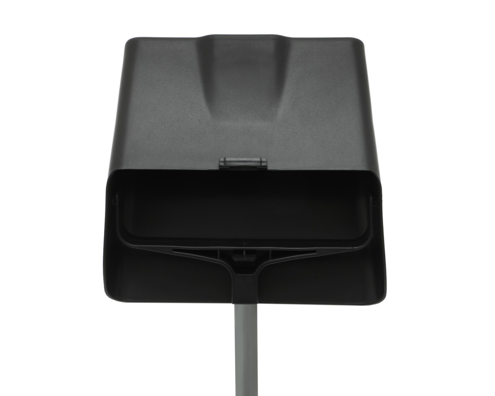 Foto 4 | Foto 4 | Recogedor Vertical ACS Gris