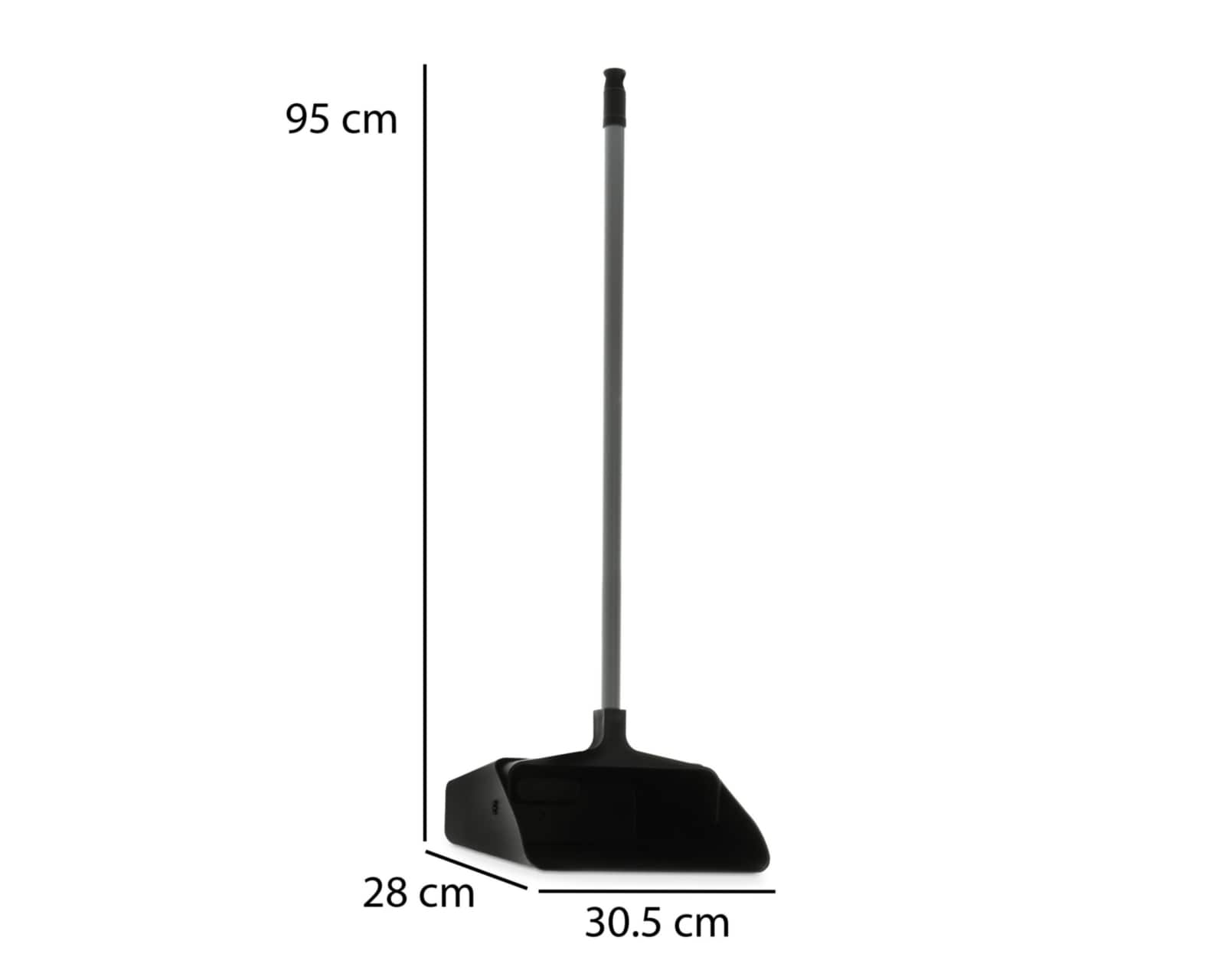 Foto 5 | Foto 5 | Recogedor Vertical ACS Gris