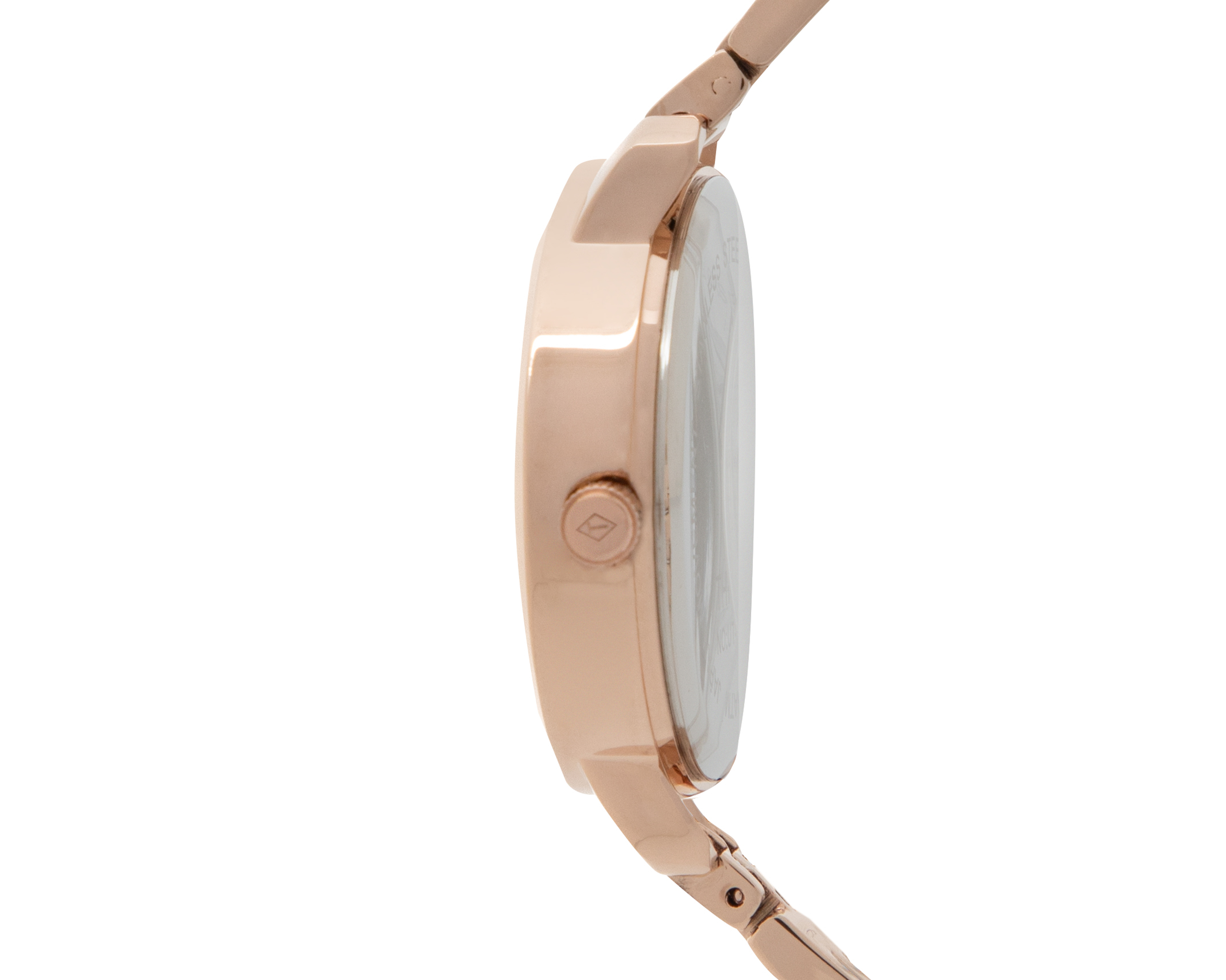 Foto 3 pulgar | Foto 2 | Reloj para Mujer Thinner UT-A8275 Oro Rosa