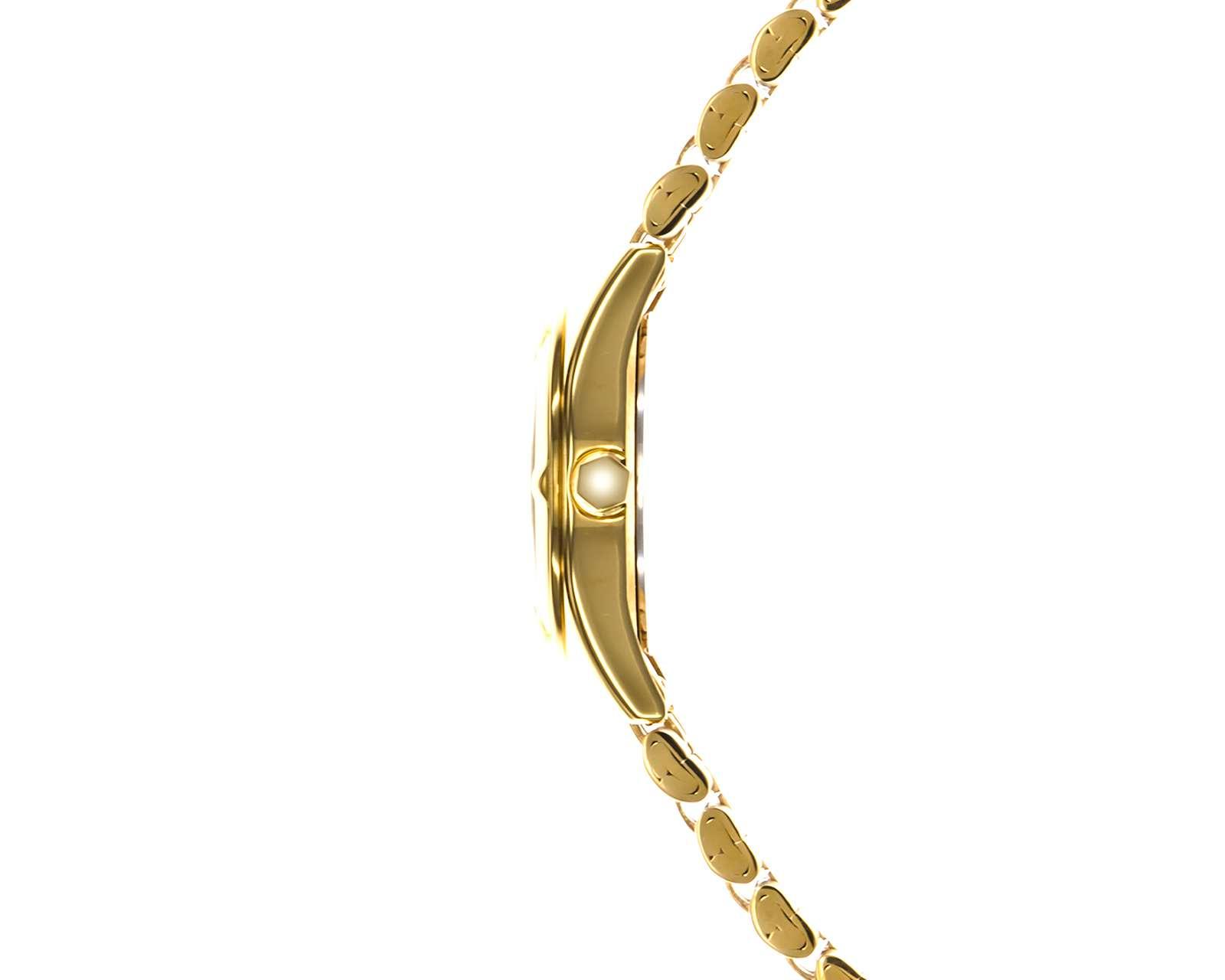 Foto 3 pulgar | Foto 2 | Reloj para Mujer Citizen 60882 Dorado