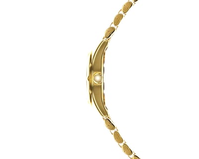 Foto 2 | Foto 2 | Reloj para Mujer Citizen 60882 Dorado