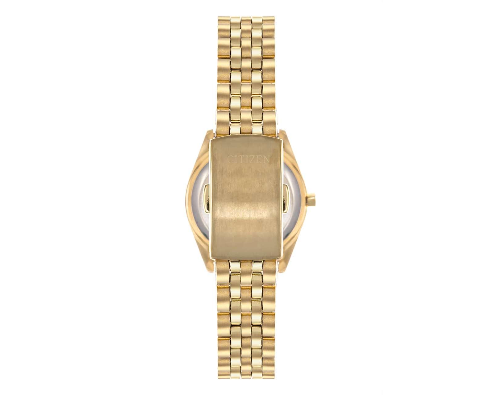 Foto 3 | Foto 3 | Reloj para Mujer Citizen 60882 Dorado