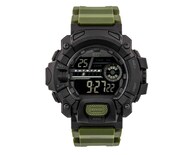 Reloj Caterpillar 1A.167.23.122 Verde