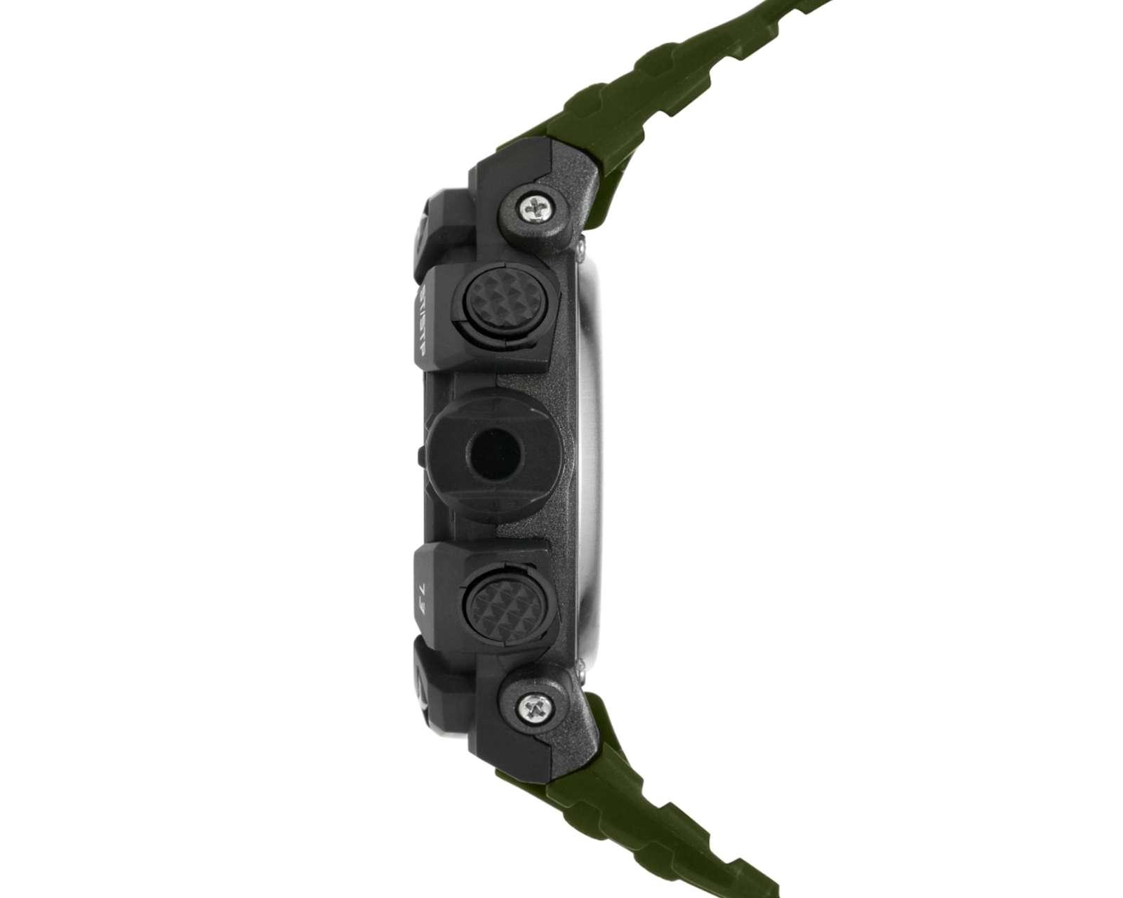 Foto 2 | Foto 2 | Reloj Caterpillar 1A.167.23.122 Verde