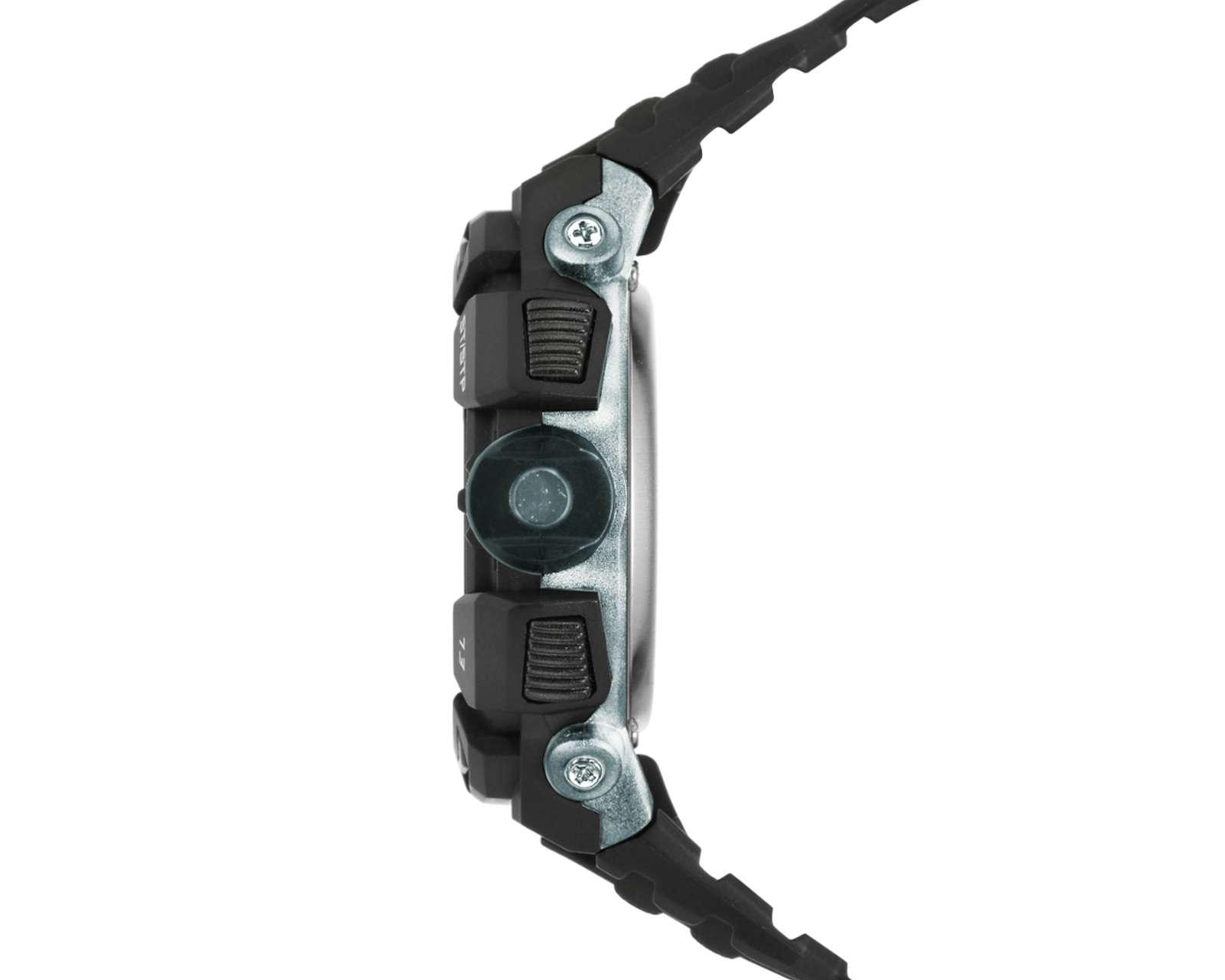 Foto 3 pulgar | Foto 2 | Reloj Caterpillar 1C.127.21.247 Negro