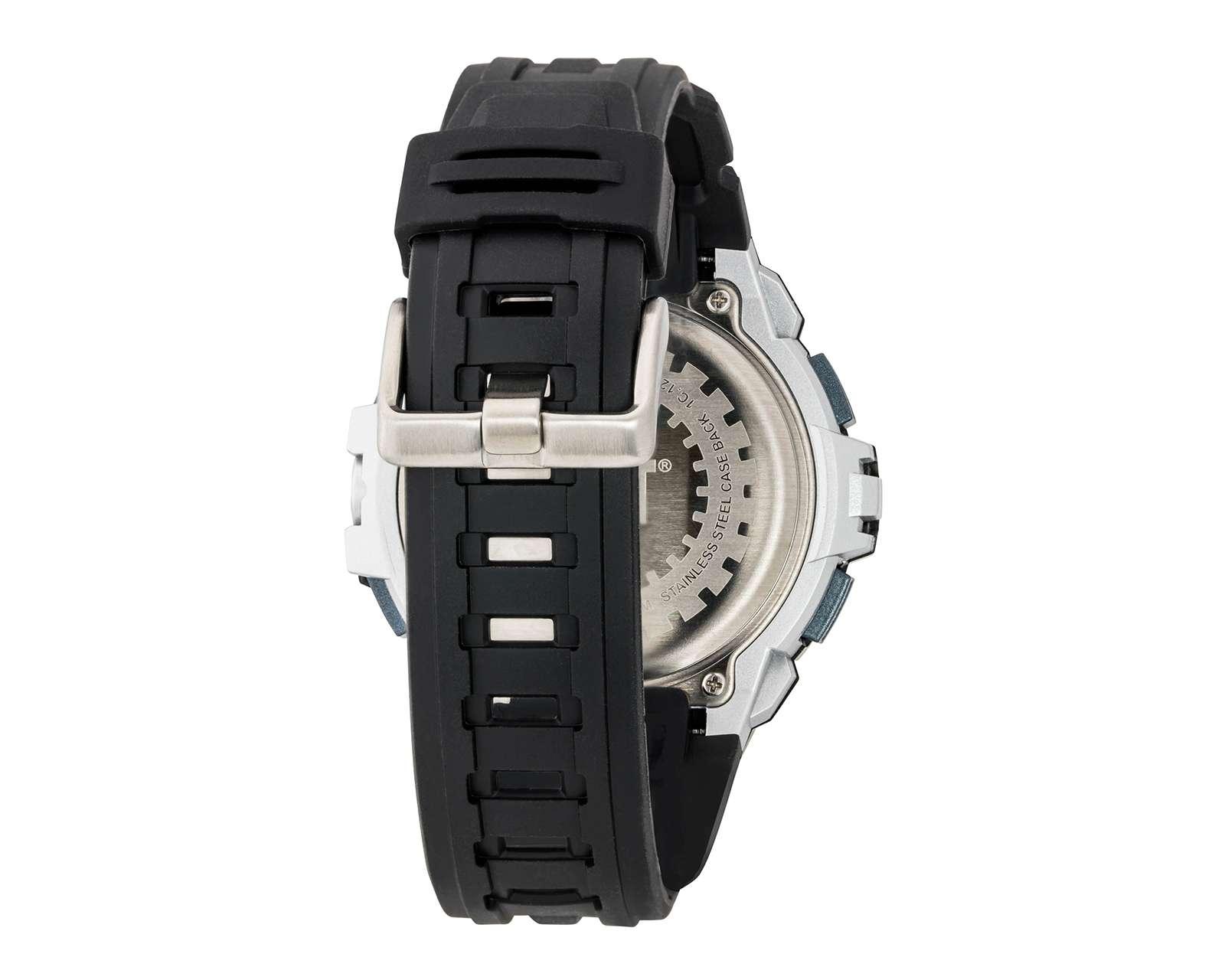 Foto 4 pulgar | Foto 3 | Reloj Caterpillar 1C.127.21.247 Negro