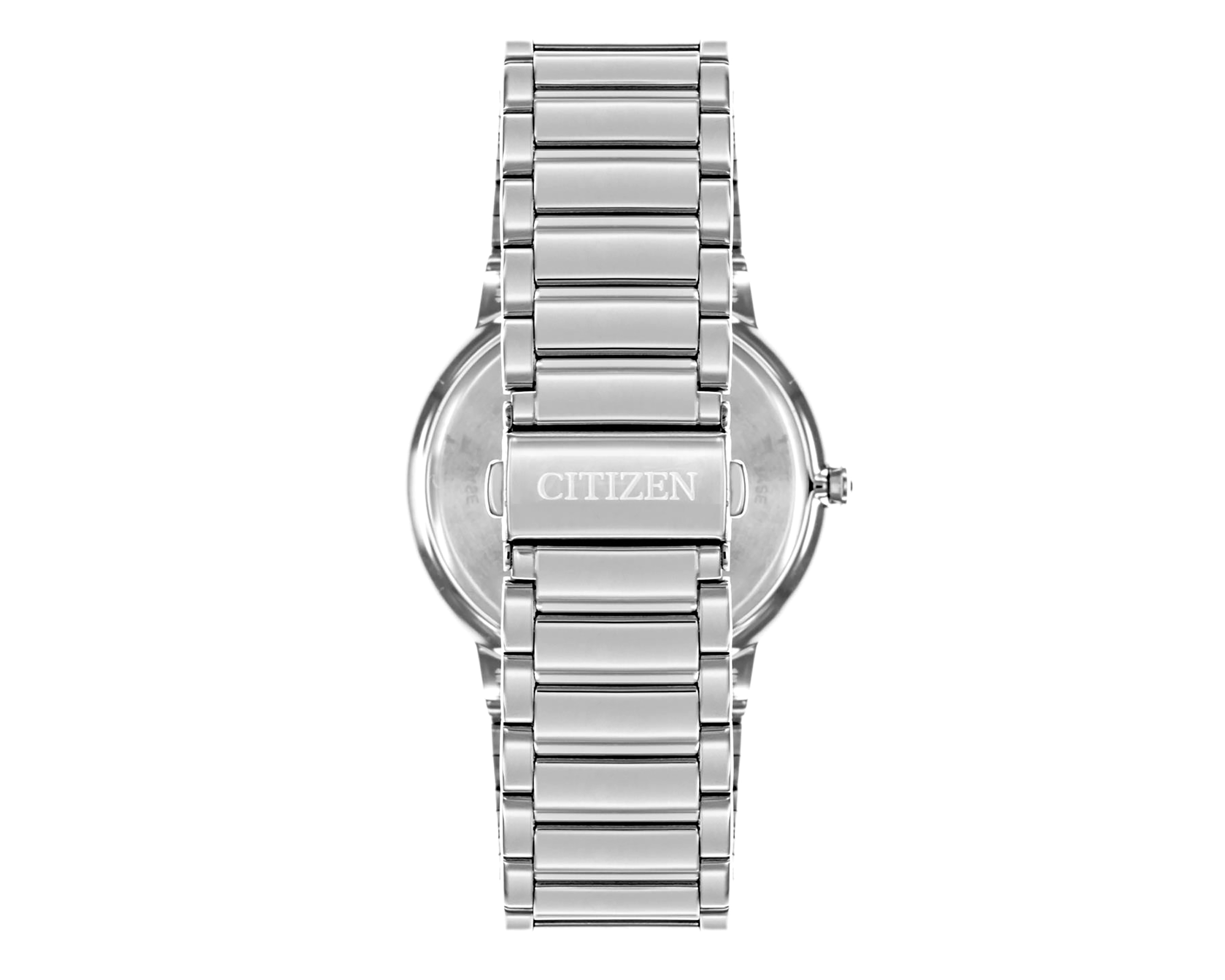 Foto 4 pulgar | Foto 3 | Reloj para Hombre Citizen 60744 Plateado