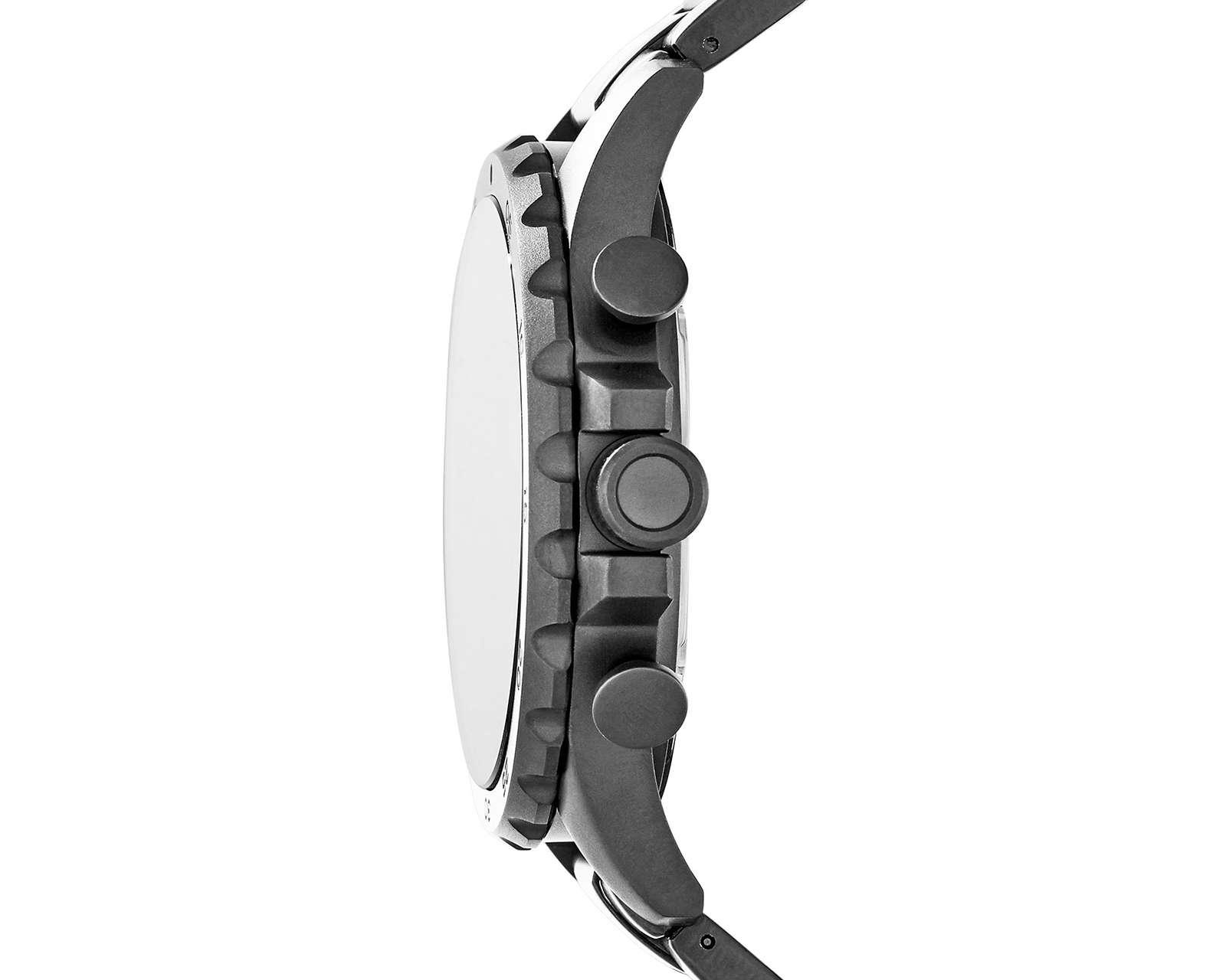 Foto 3 pulgar | Foto 2 | Reloj para Hombre Fossil JR1437 Gris