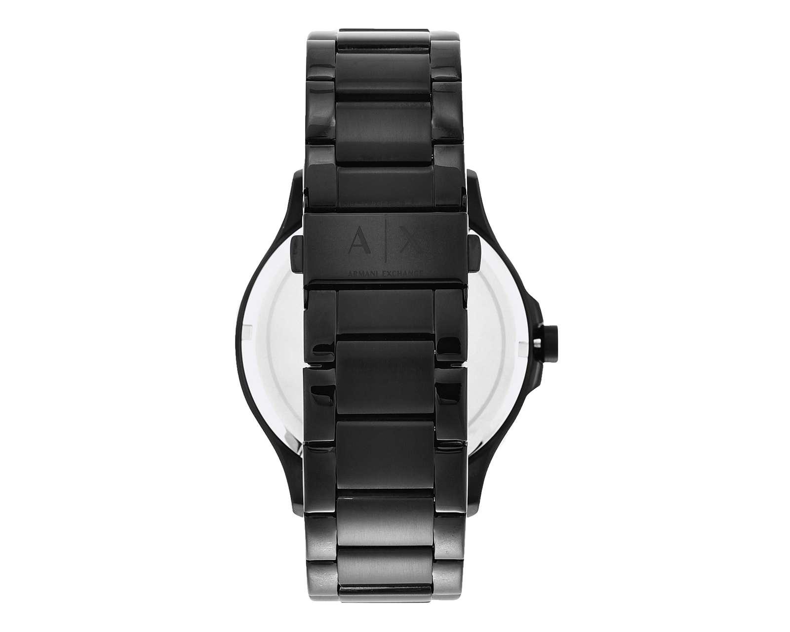 Foto 4 | Foto 4 | Reloj para Hombre Armani Exchange AX2164 Negro