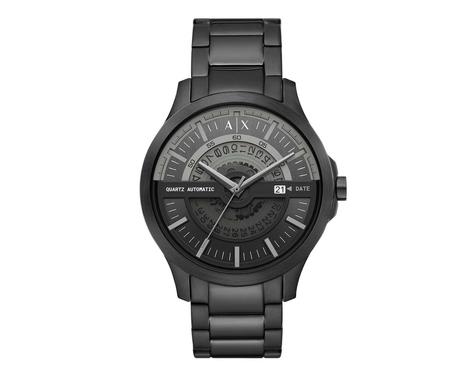 Foto 1 | Foto 1 | Reloj Armani Exchange AX2444 Negro