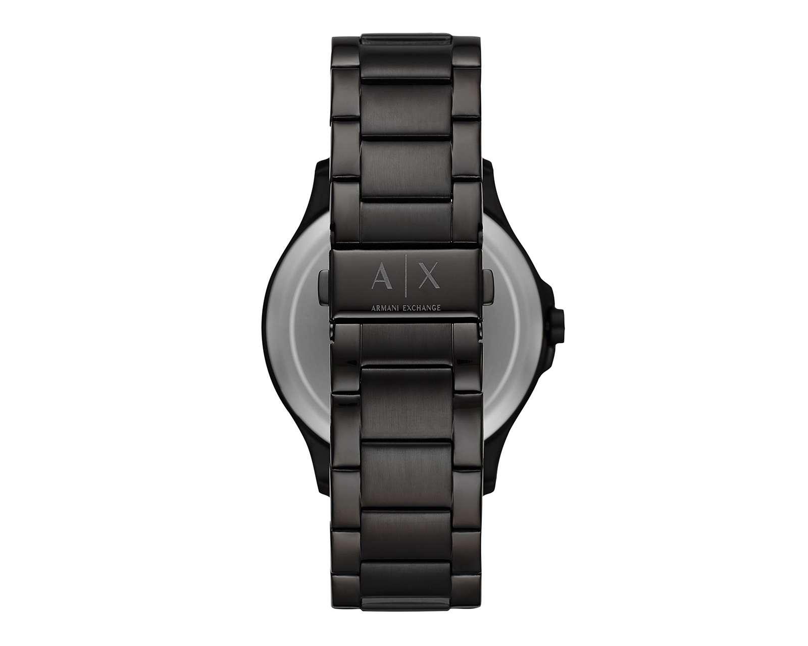 Foto 4 pulgar | Foto 3 | Reloj Armani Exchange AX2444 Negro