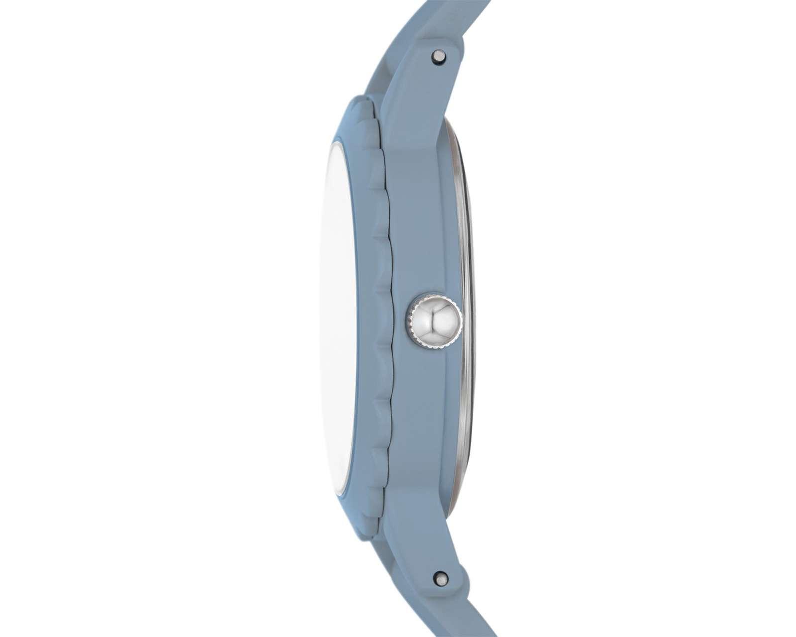 Foto 2 | Foto 2 | Reloj Skechers SR6239 Azul