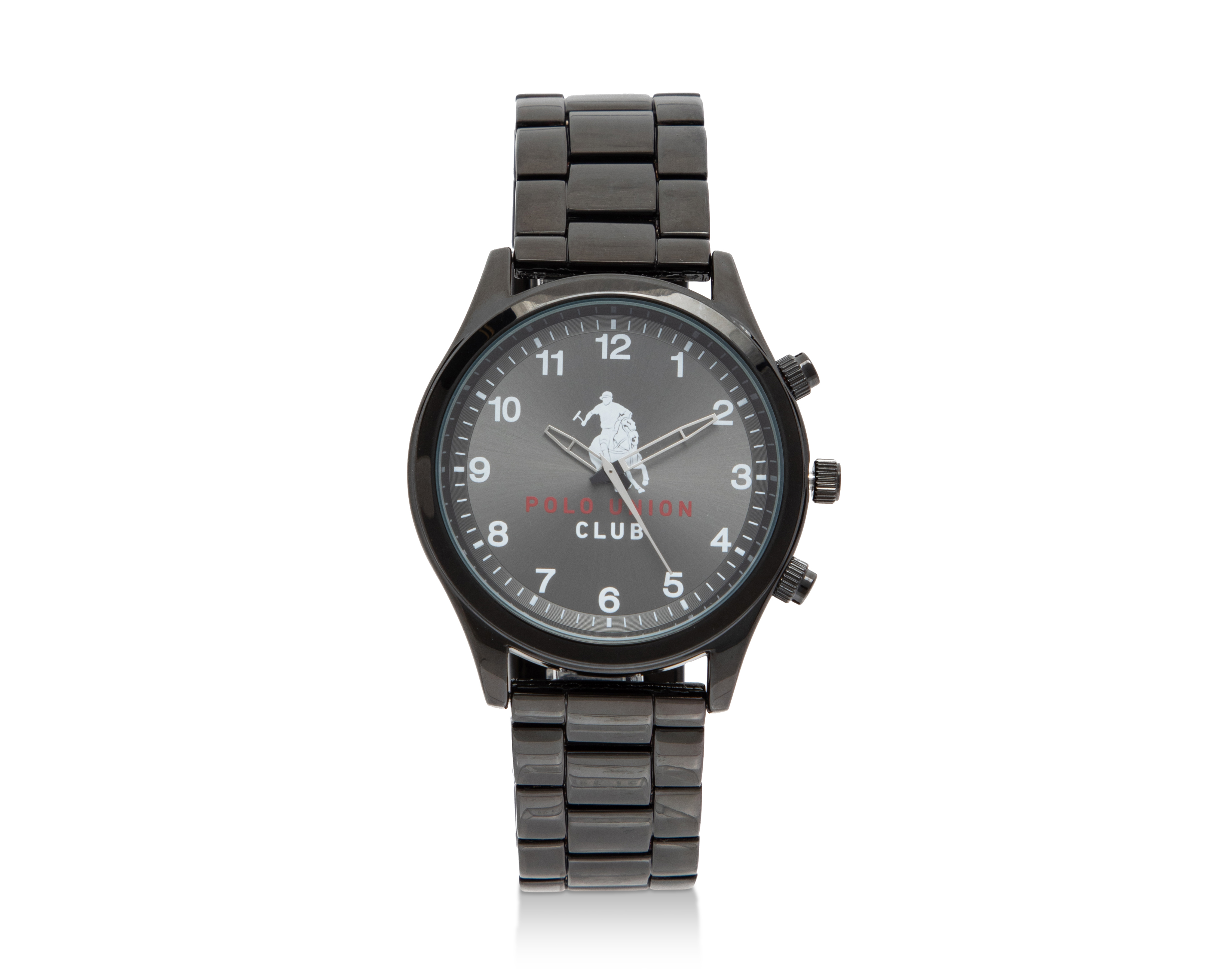 Foto 1 | Foto 1 | Reloj para Hombre Polo Union Club CK11073 Negro