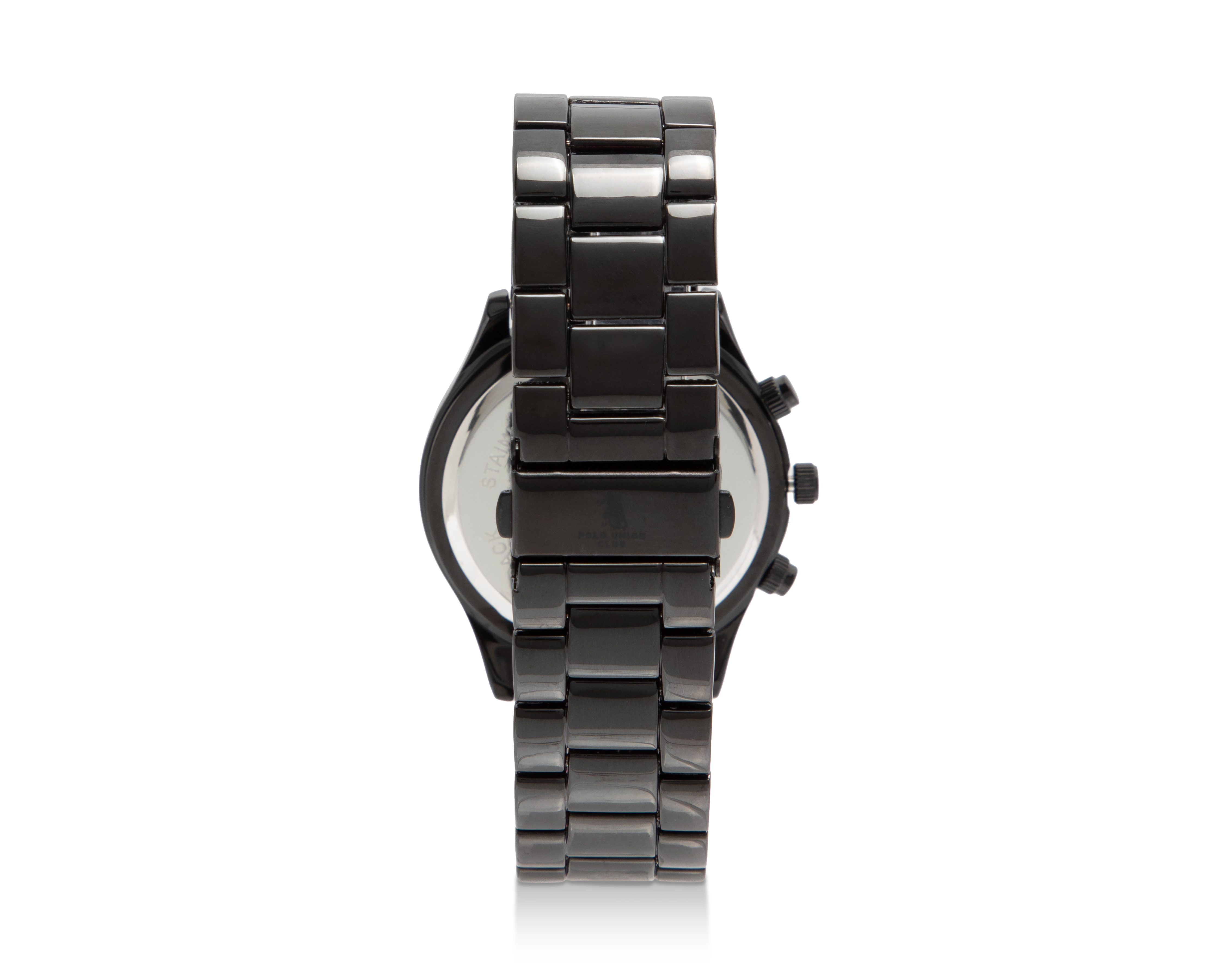 Foto 4 pulgar | Foto 3 | Reloj para Hombre Polo Union Club CK11073 Negro
