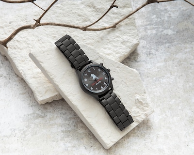 Foto 6 | Foto 6 | Reloj para Hombre Polo Union Club CK11073 Negro