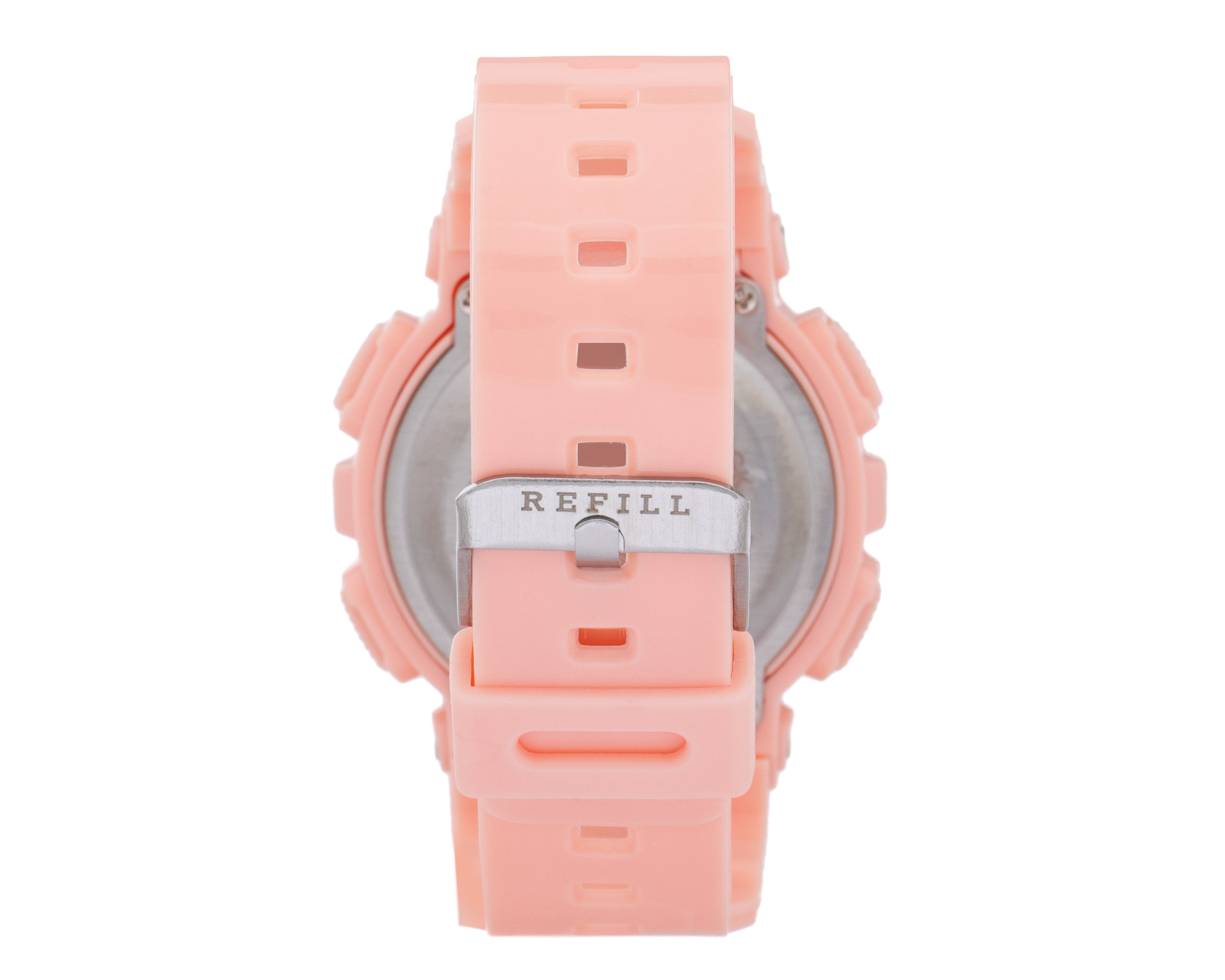 Foto 4 pulgar | Foto 3 | Reloj Refill AK1910-Pink Rosa