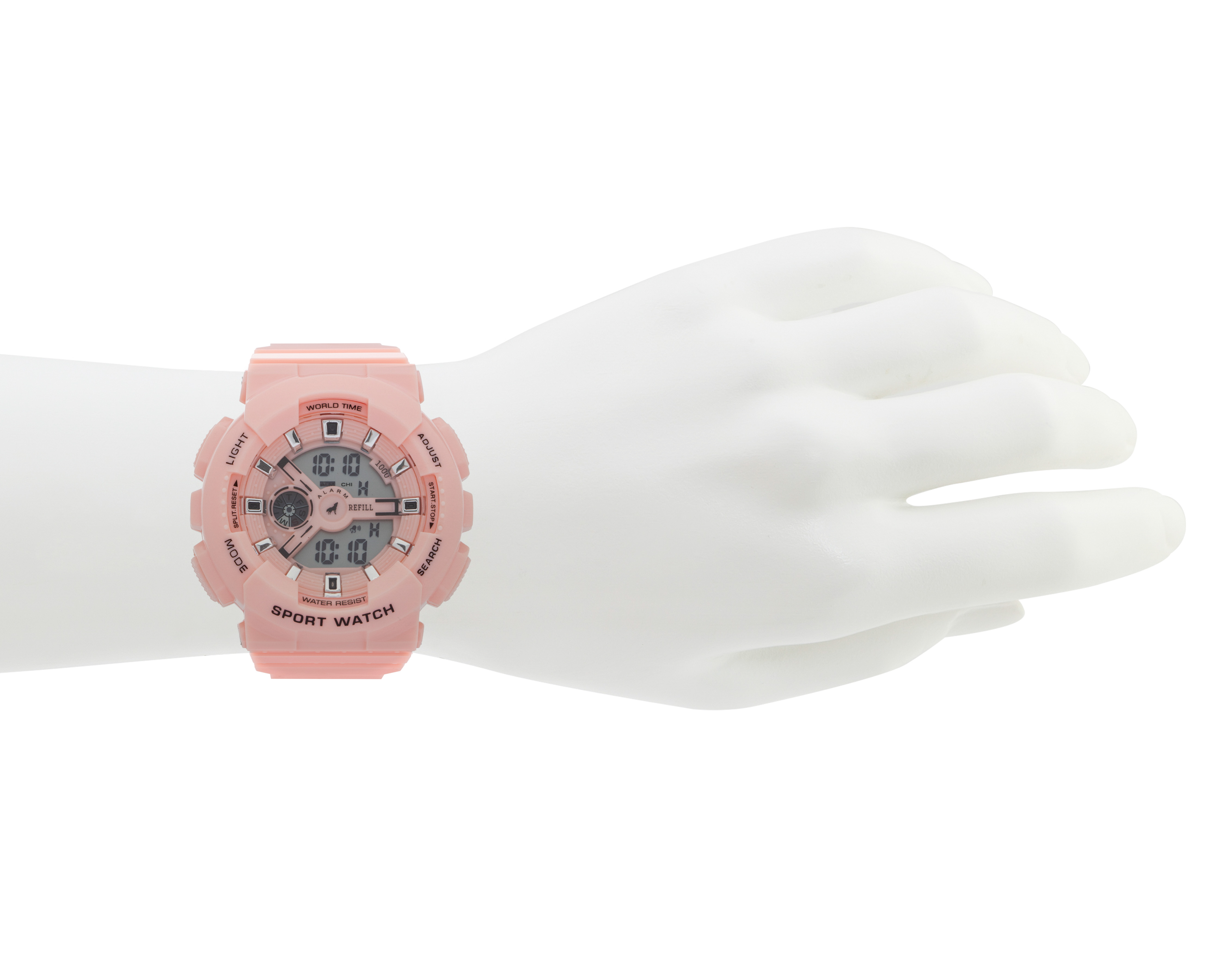 Foto 6 pulgar | Foto 5 | Reloj Refill AK1910-Pink Rosa