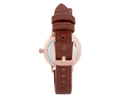 Foto 3 | Foto 3 | Reloj para Mujer Sahara AMV2141 Café