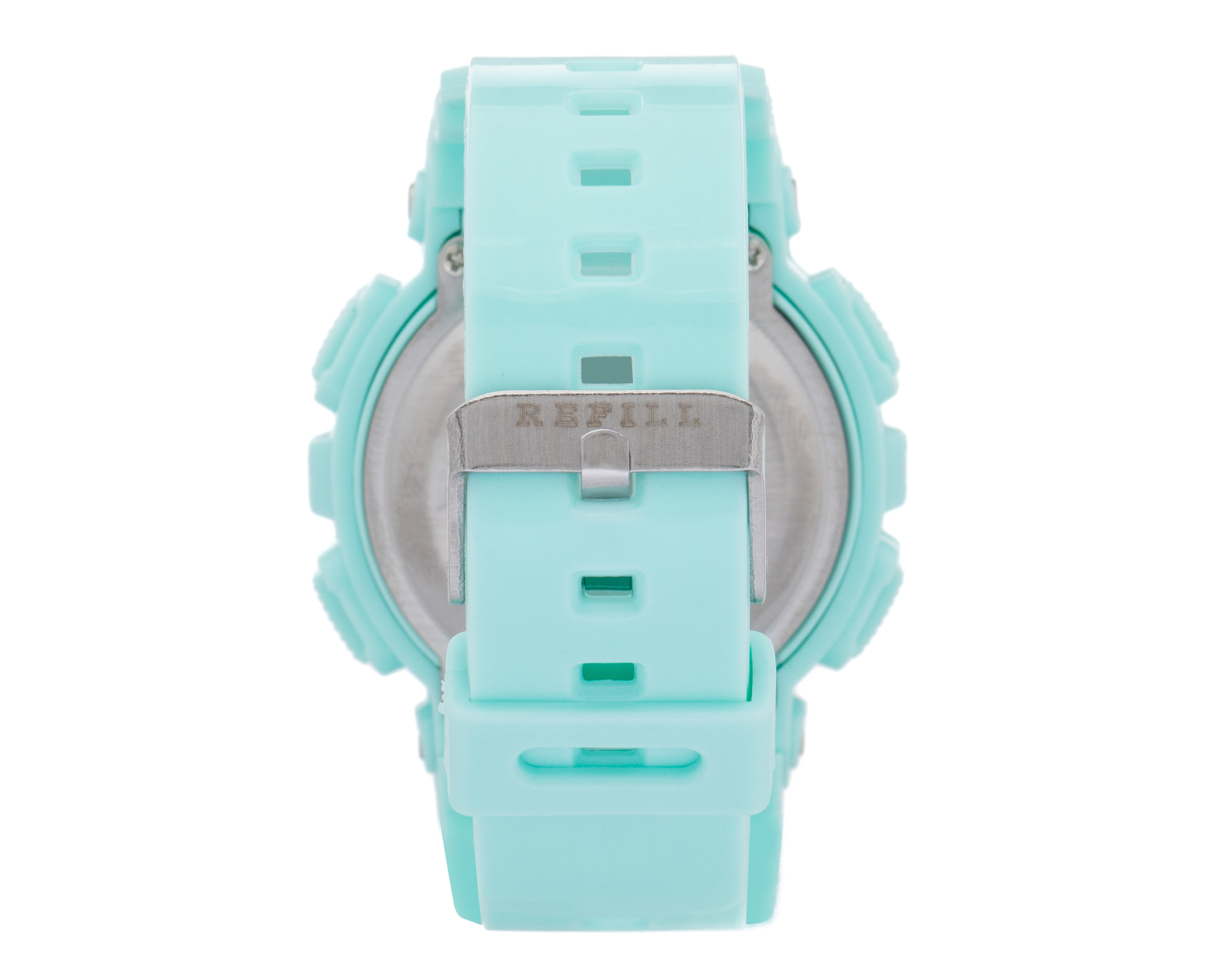 Foto 4 pulgar | Foto 3 | Reloj Refill AK1910 Aqua