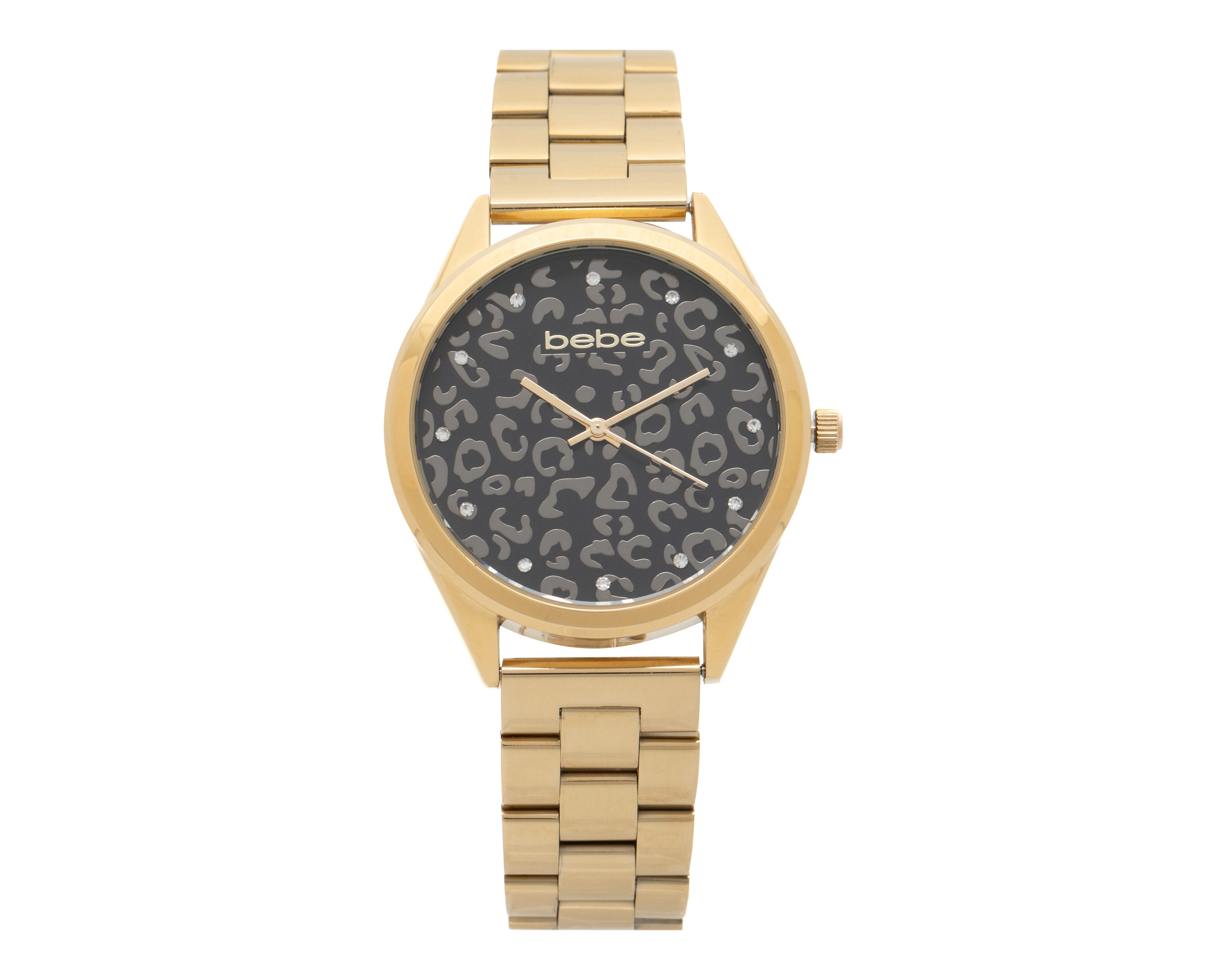 Reloj Bebe WY23230 Dorado