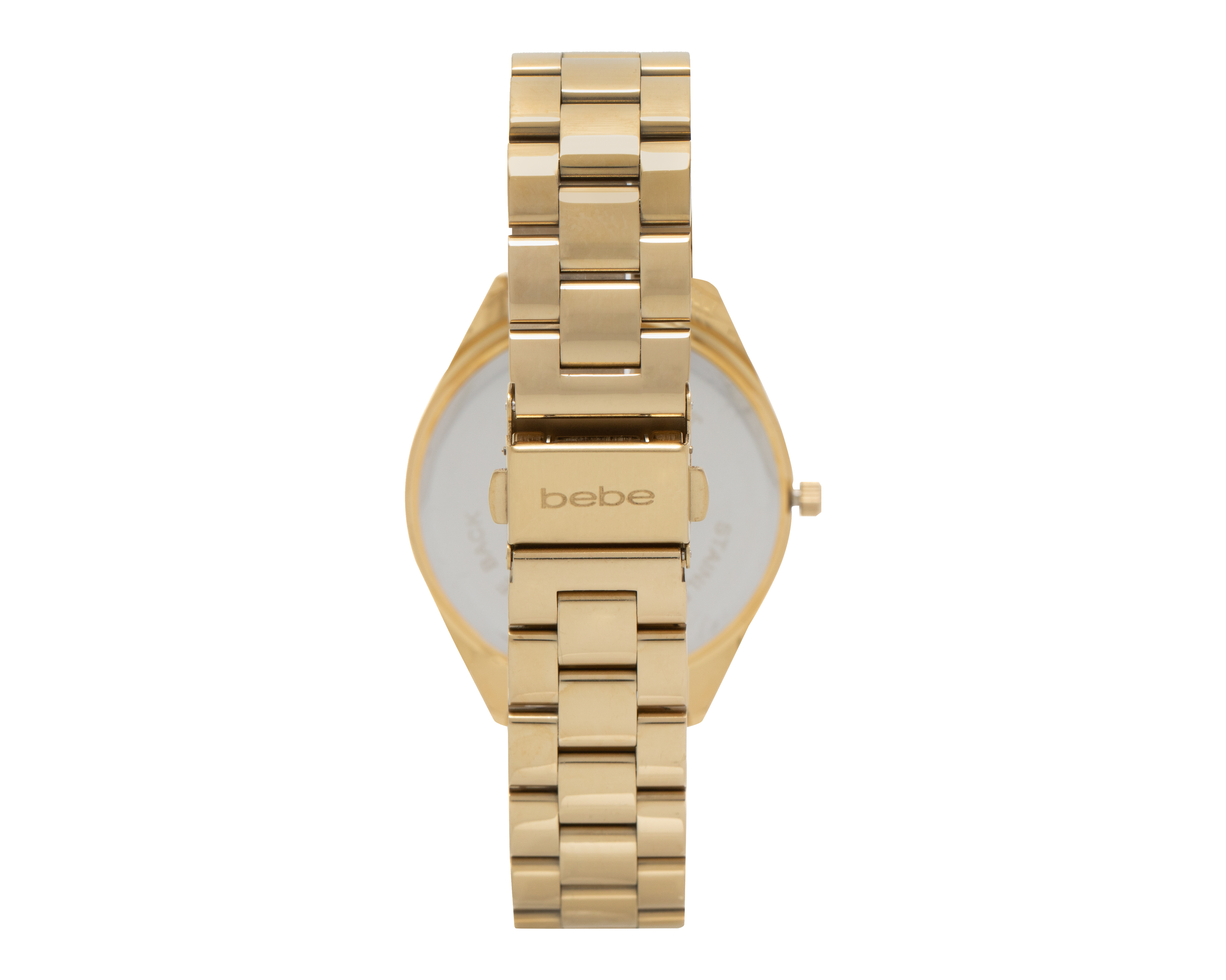 Foto 4 pulgar | Foto 3 | Reloj Bebe WY23230 Dorado