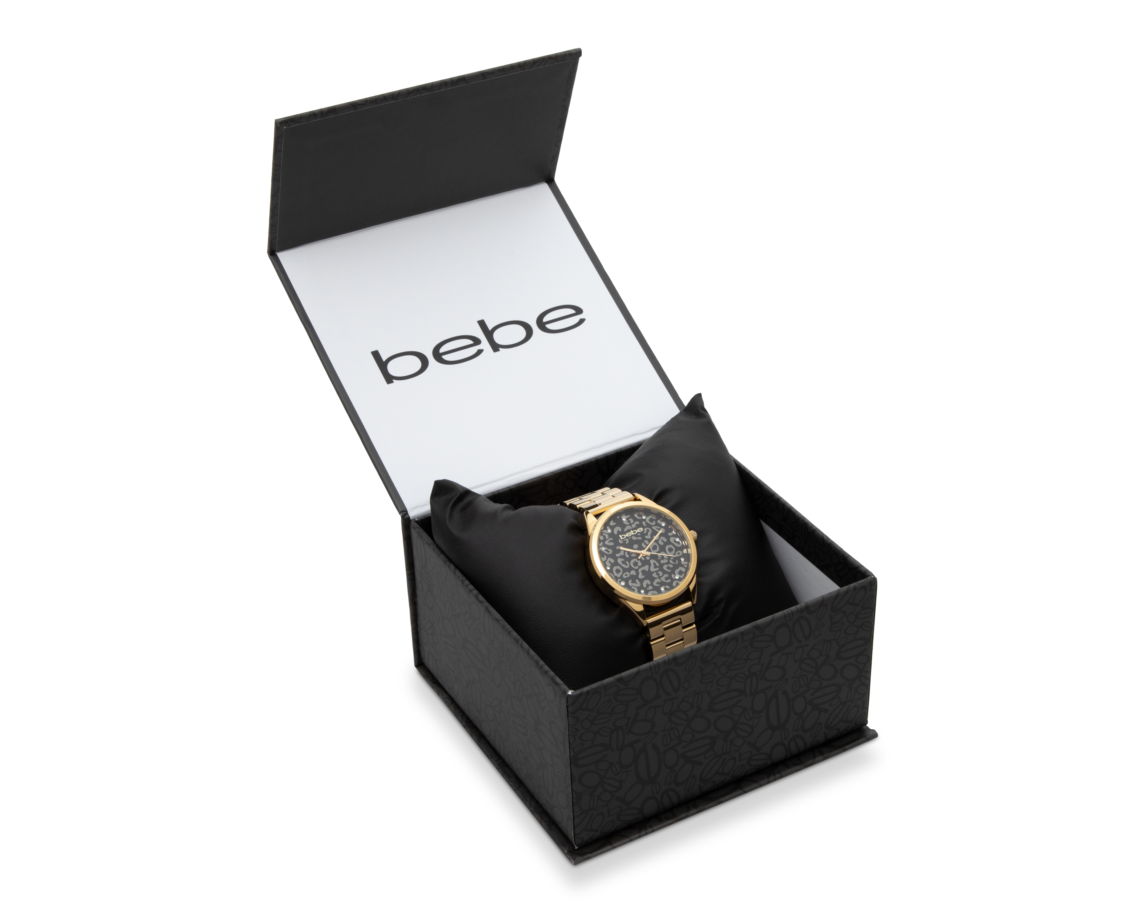 Foto 5 pulgar | Foto 4 | Reloj Bebe WY23230 Dorado