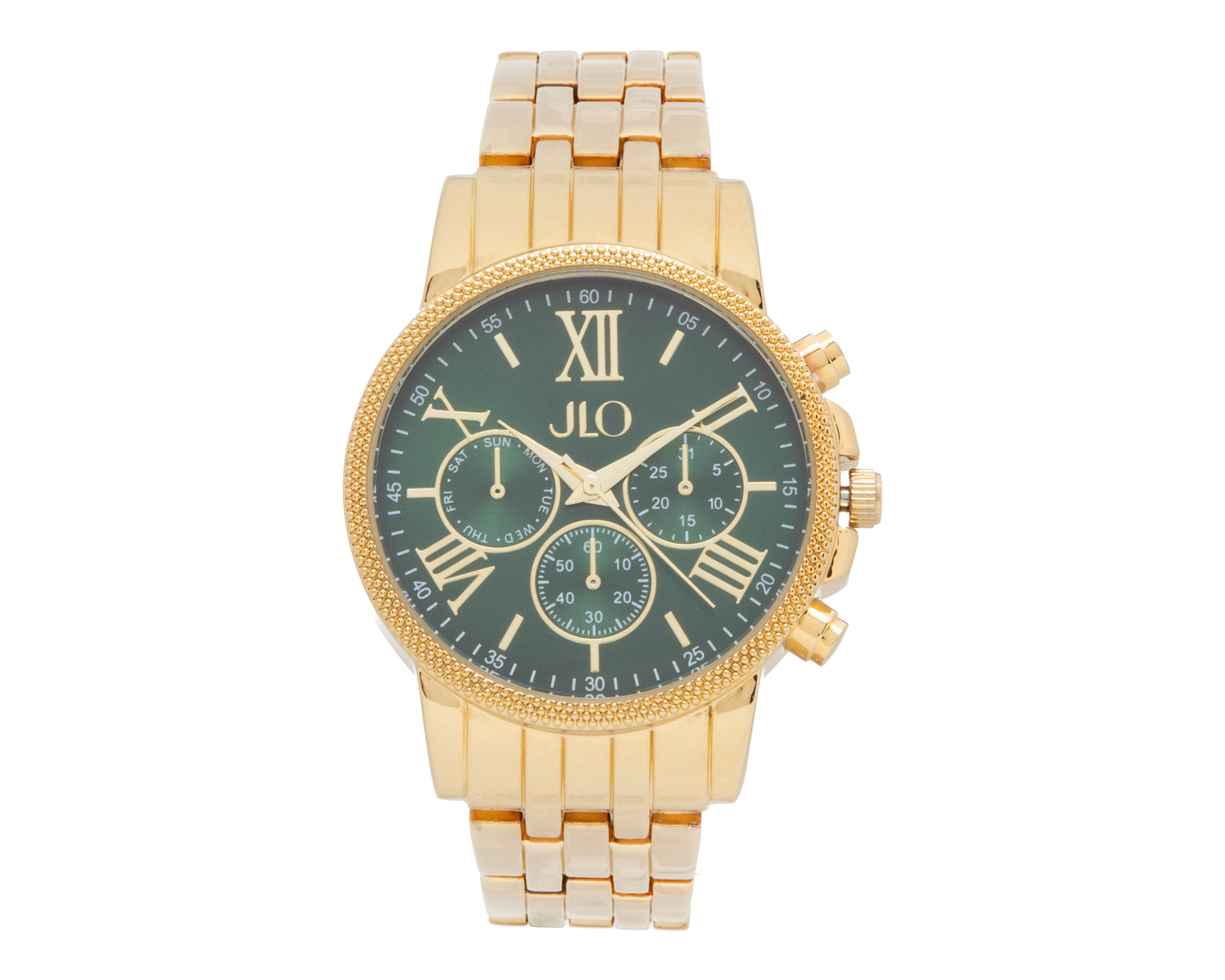 Reloj Jennifer Lopez UT-A1520 Dorado