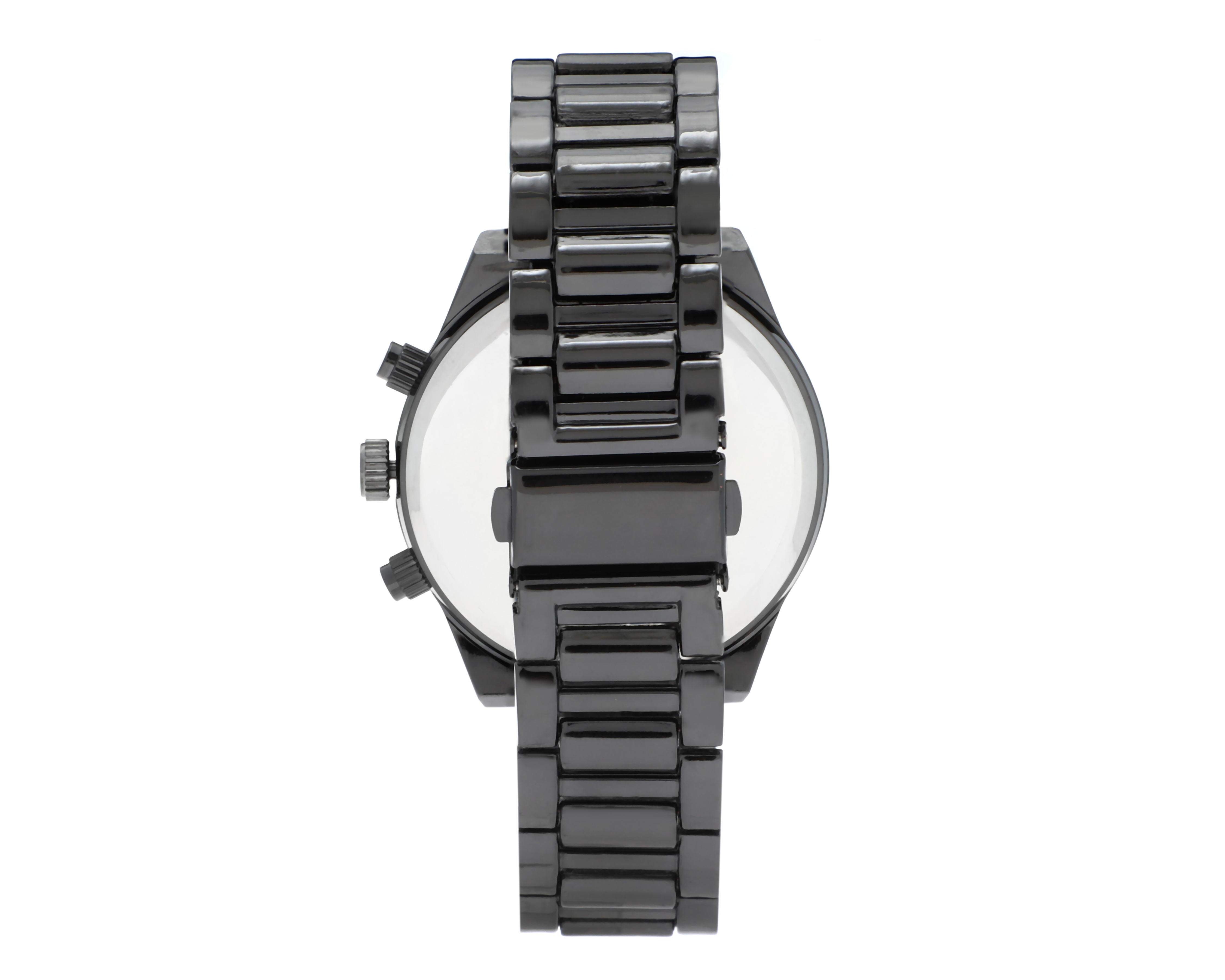 Foto 5 pulgar | Foto 4 | Reloj American Exchange 9796U-42-G30 con 4 Accesorios