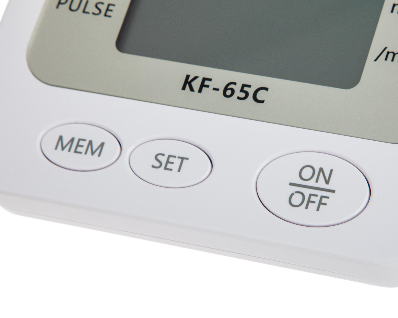 Foto 5 pulgar | Foto 4 | Baumanómetro Digital de Brazo Homecare KF-65C