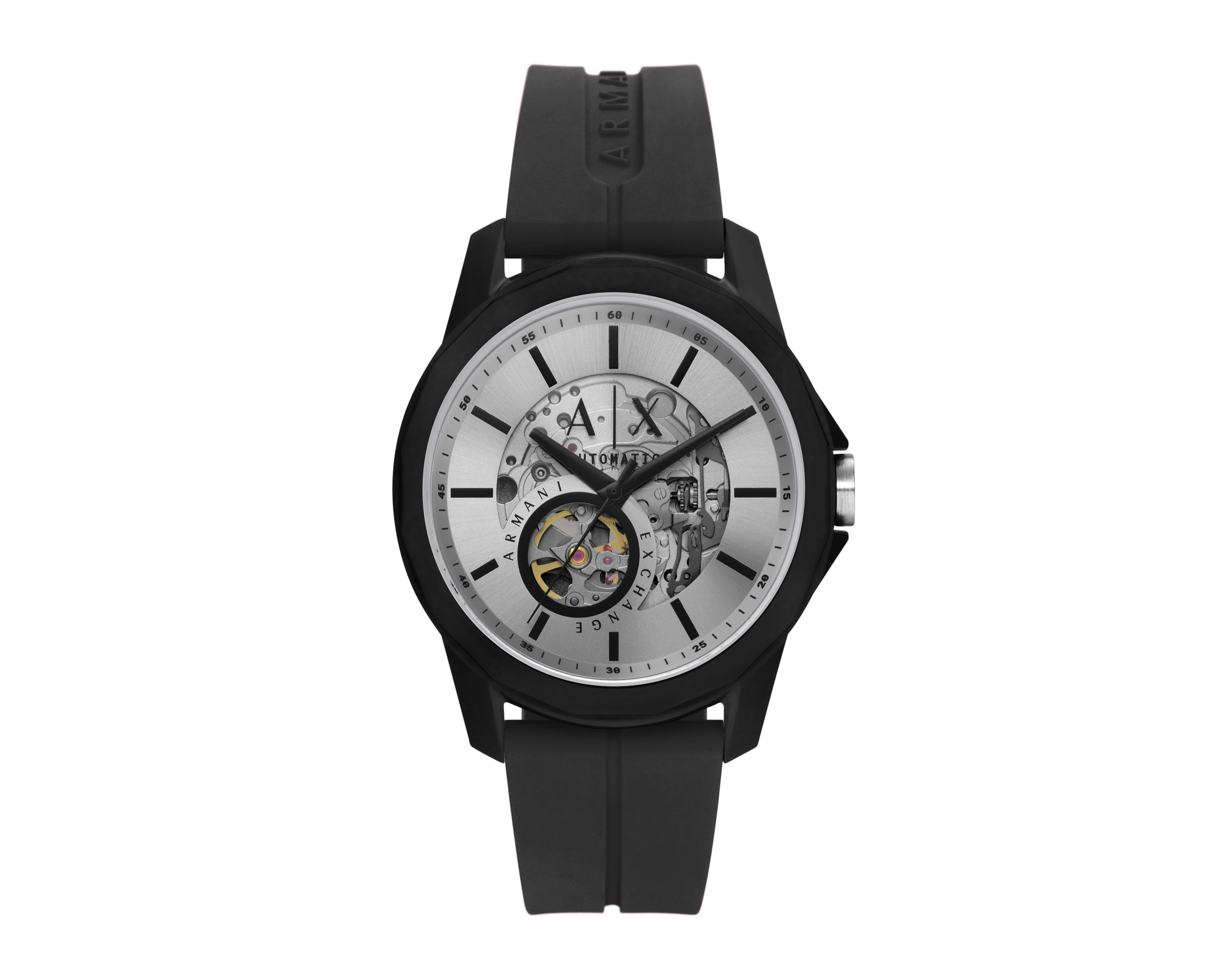 Foto 1 | Foto 1 | Reloj Armani Exchange AX1726 Negro