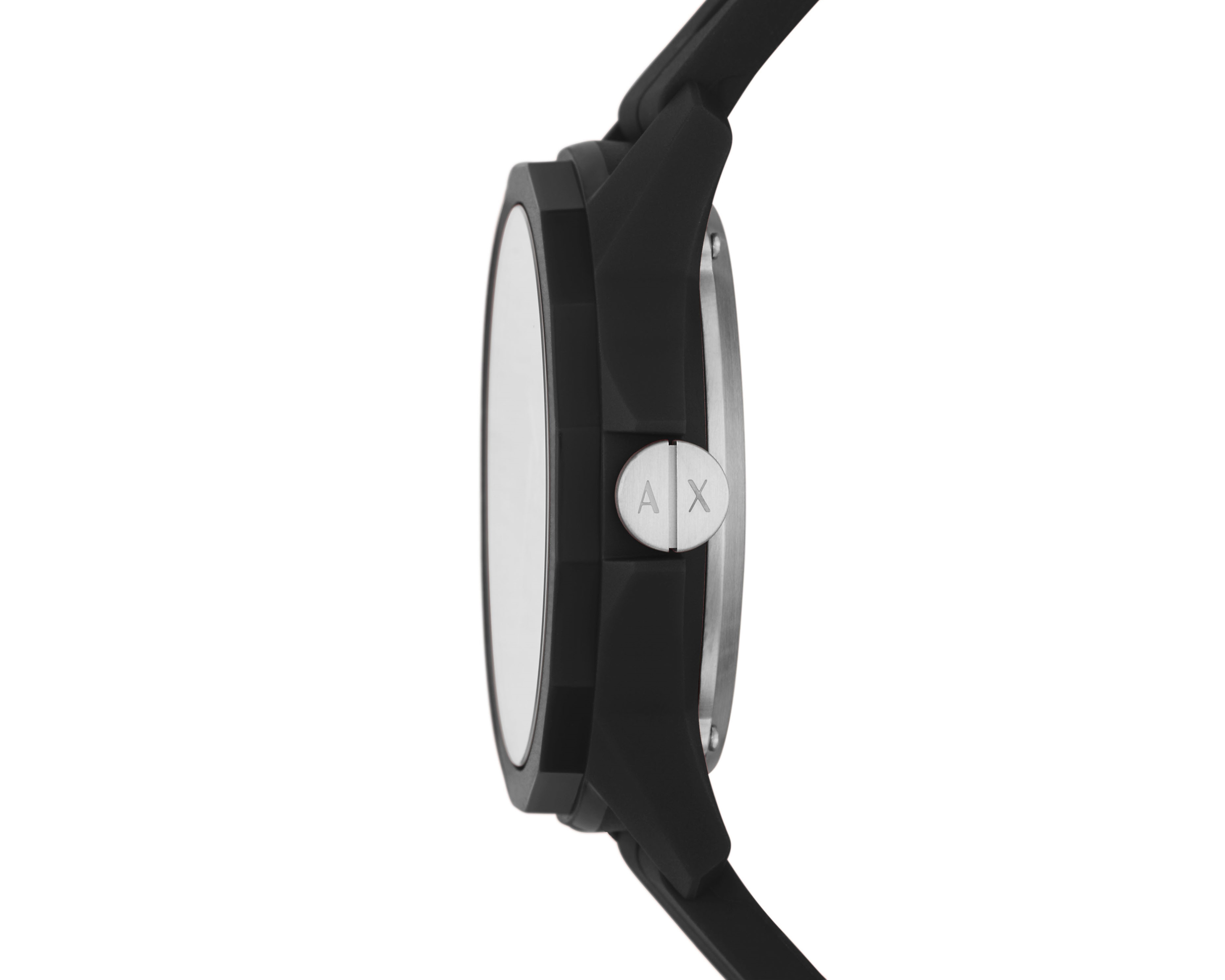 Foto 2 | Foto 2 | Reloj Armani Exchange AX1726 Negro