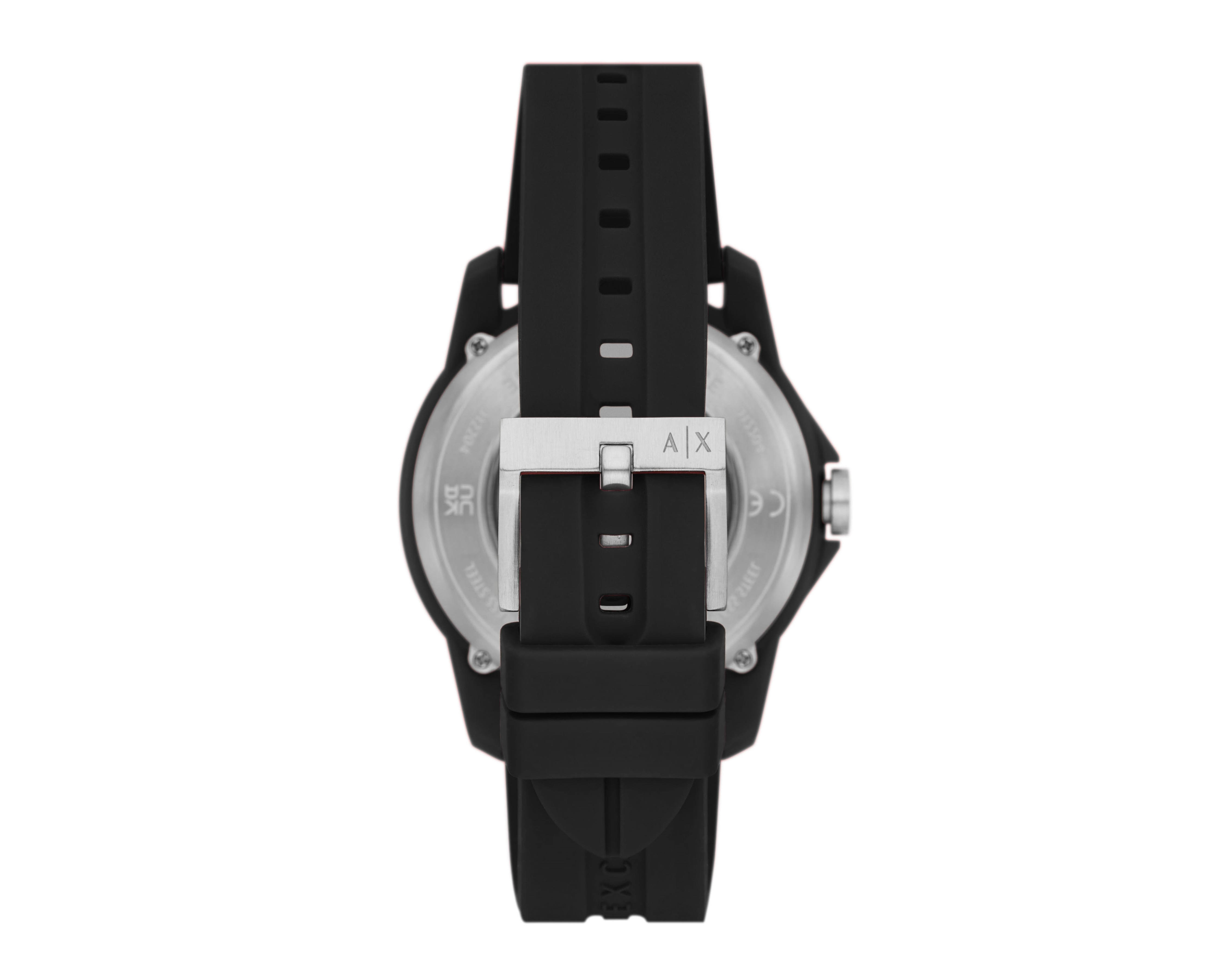 Foto 4 | Foto 4 | Reloj Armani Exchange AX1726 Negro