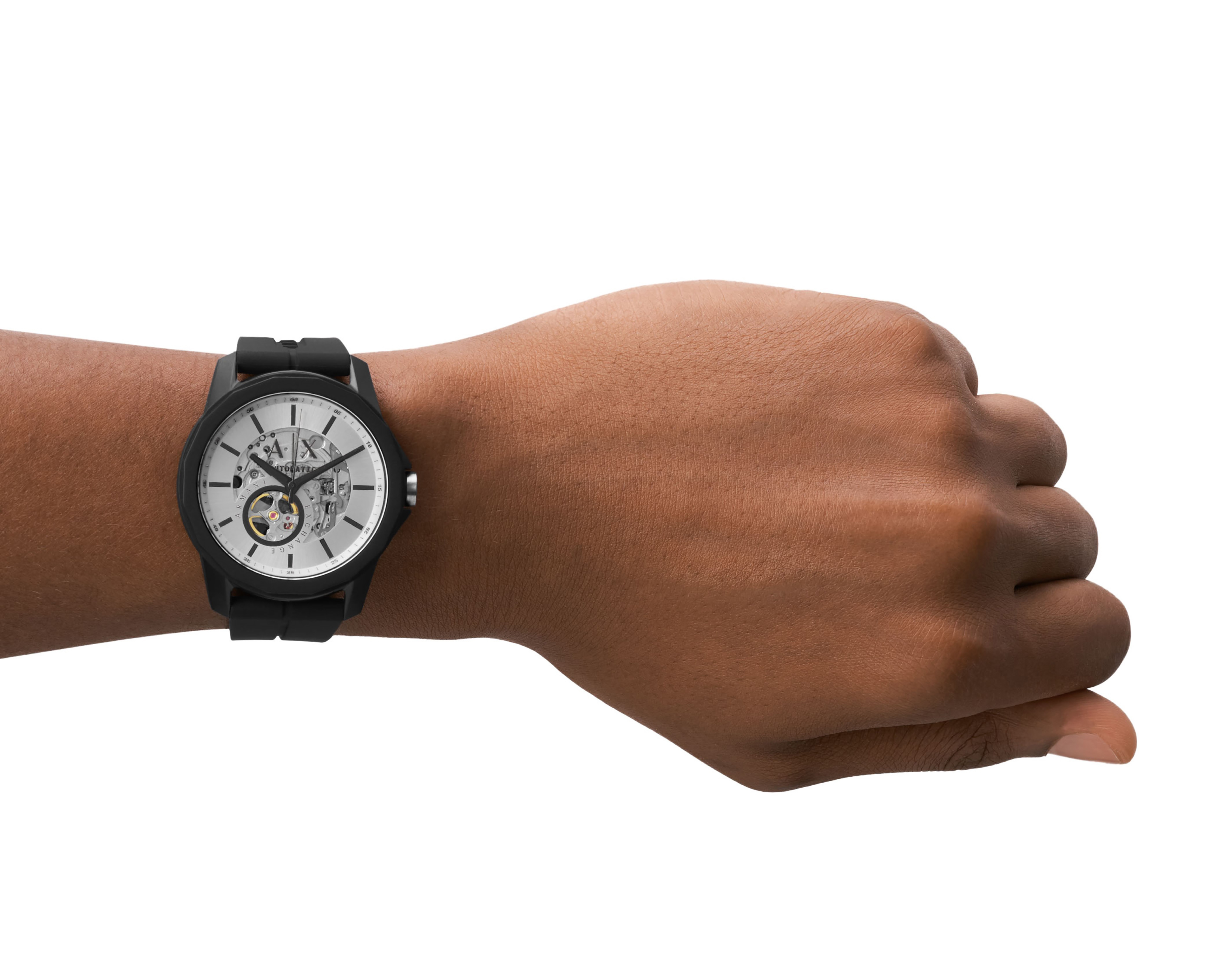 Foto 6 | Foto 6 | Reloj Armani Exchange AX1726 Negro