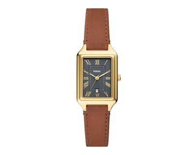 Foto 1 | Foto 1 | Reloj para Mujer Fossil ES5303 Café