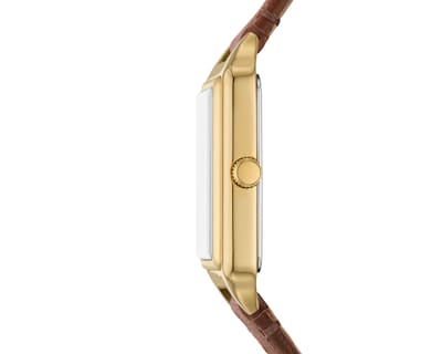 Foto 2 | Foto 2 | Reloj para Mujer Fossil ES5303 Café