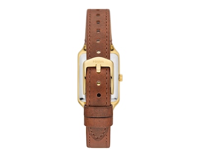 Foto 3 | Foto 3 | Reloj para Mujer Fossil ES5303 Café