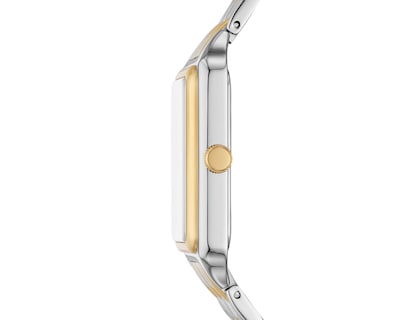 Foto 2 | Foto 2 | Reloj para Mujer Fossil ES5305 Plateado