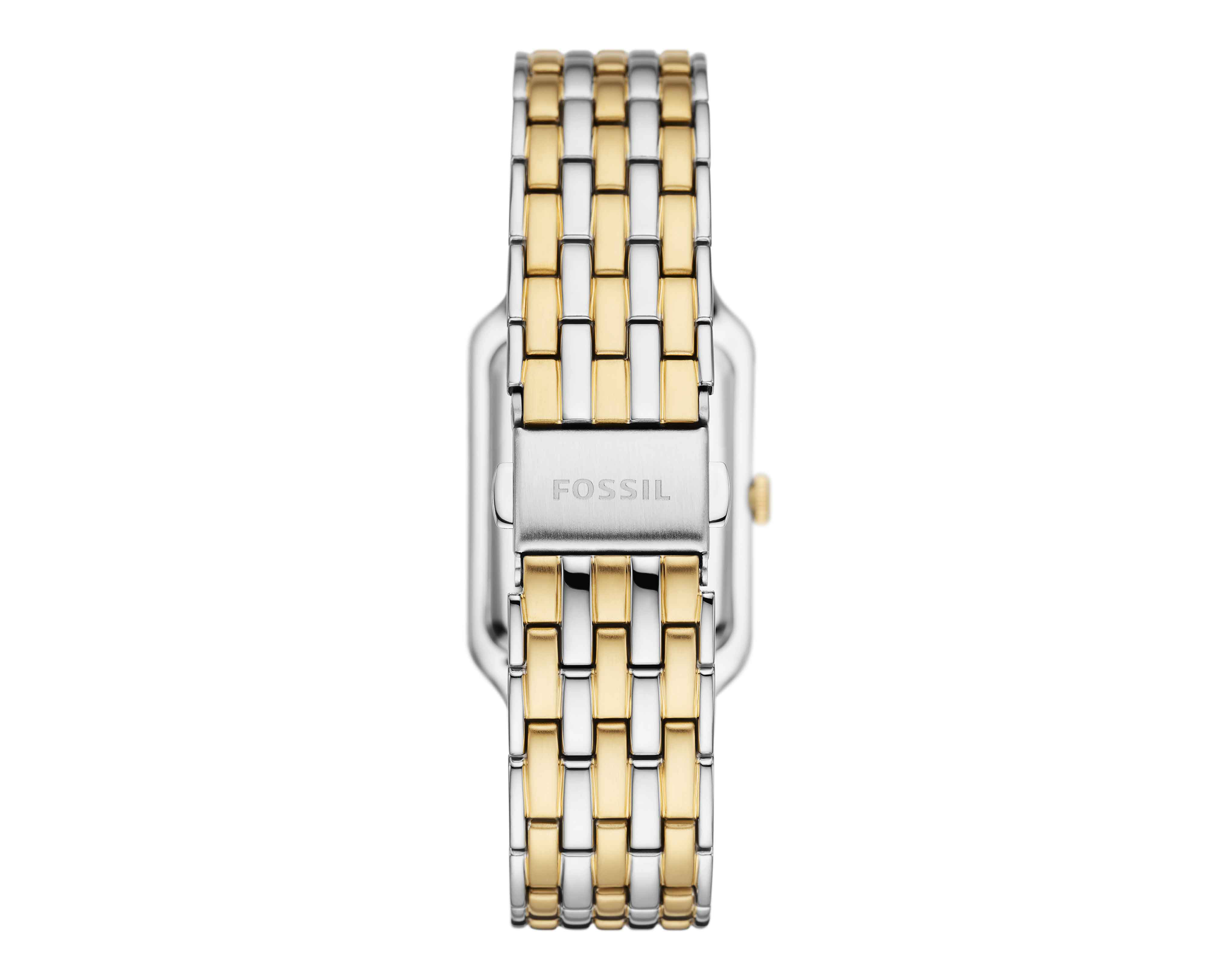 Foto 4 pulgar | Foto 3 | Reloj para Mujer Fossil ES5305 Plateado