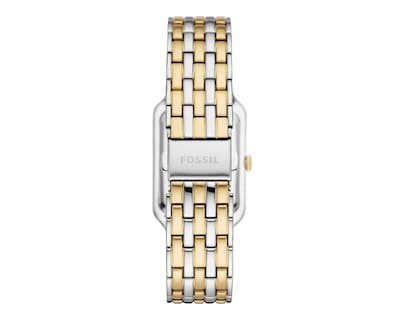 Foto 3 | Foto 3 | Reloj para Mujer Fossil ES5305 Plateado