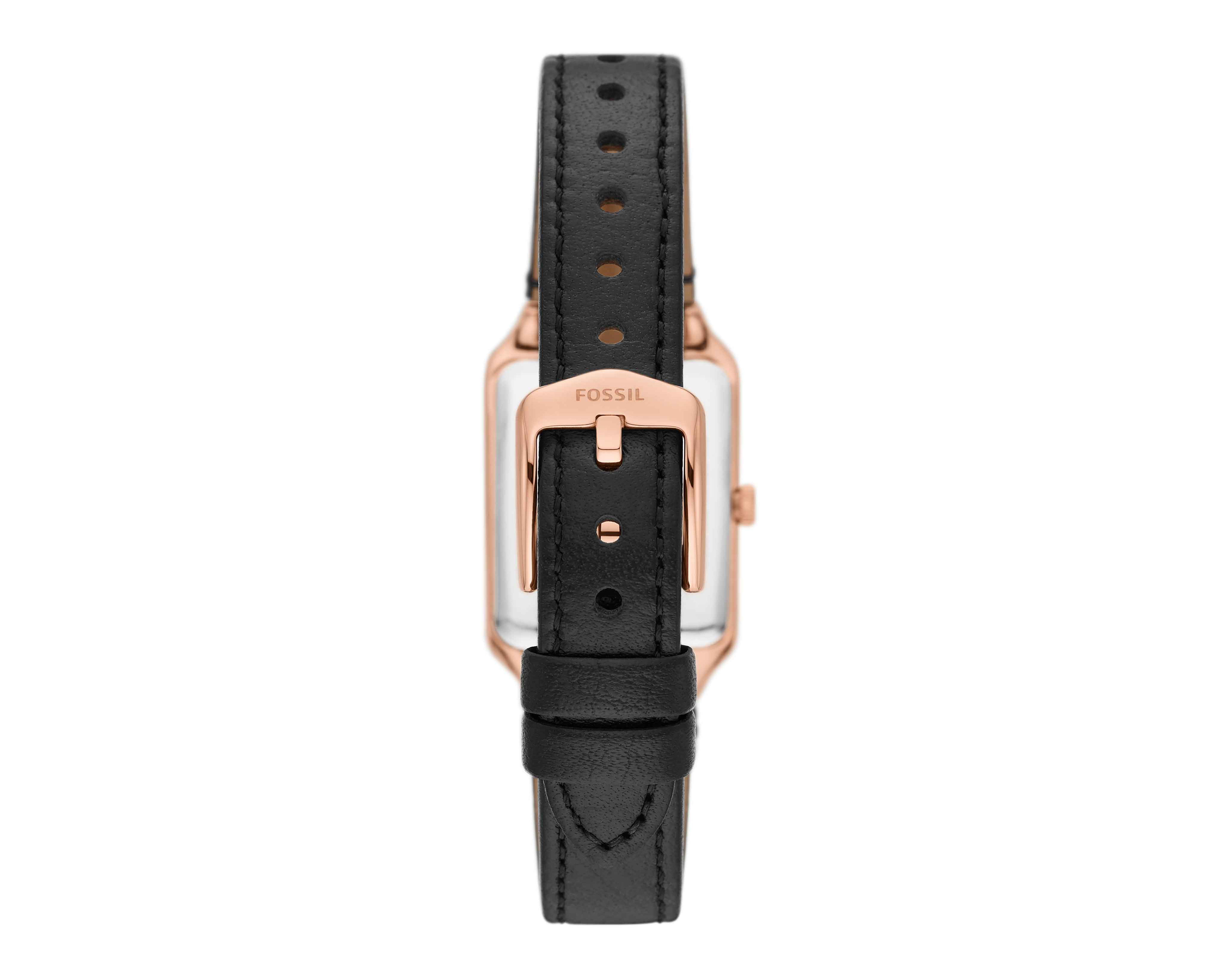 Foto 4 pulgar | Foto 3 | Reloj Fossil ES5310 Negro