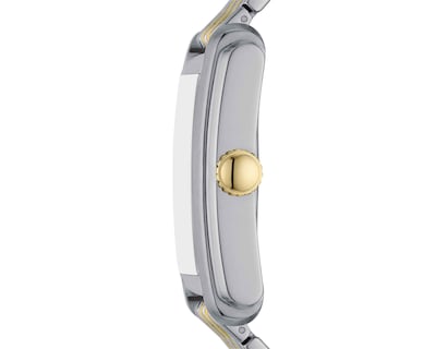 Foto 2 | Foto 2 | Reloj para Hombre Fossil FS6010 Plateado