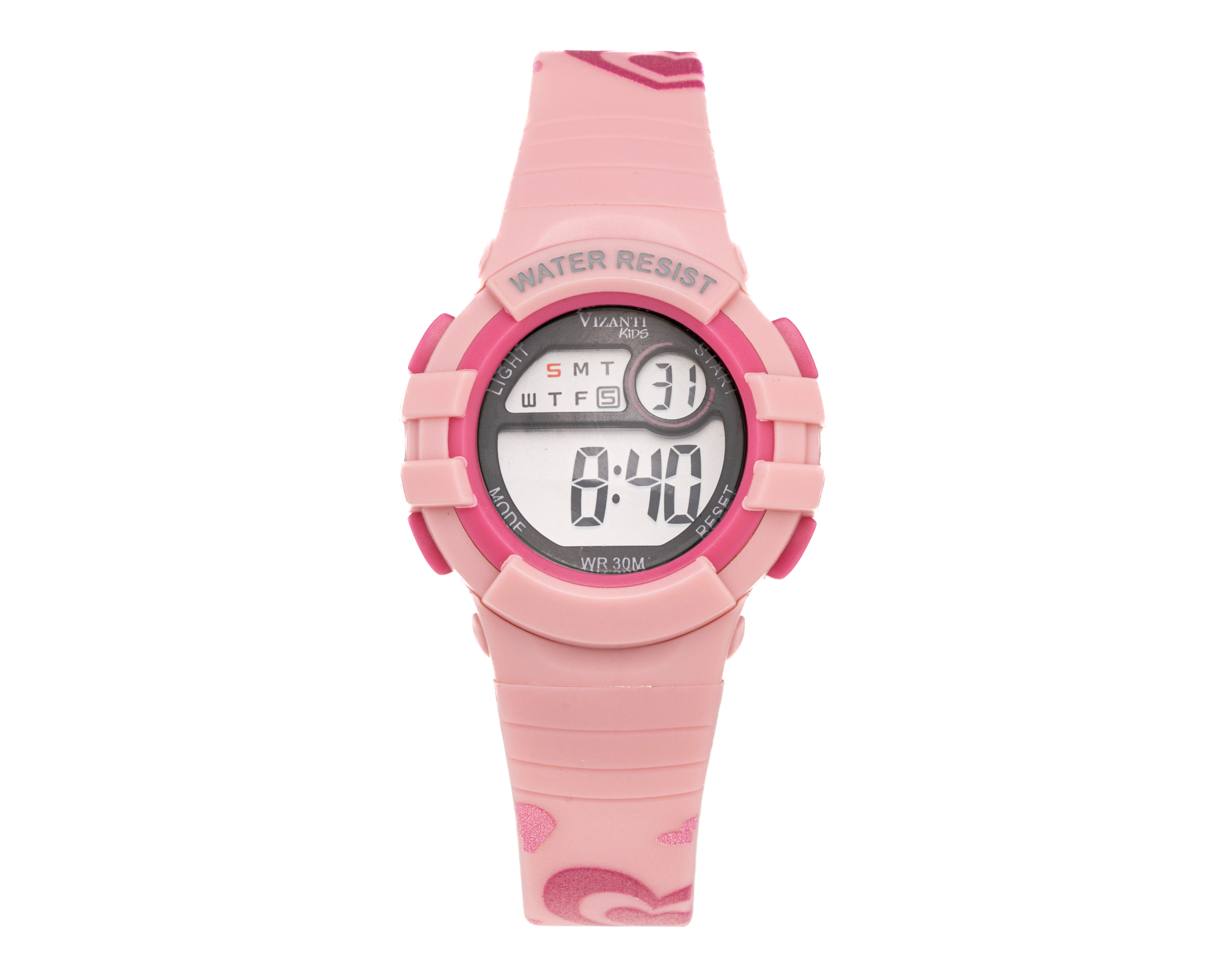 Foto 2 pulgar | Foto 1 | Reloj Vizanti Kids VKRC8206 Rosa